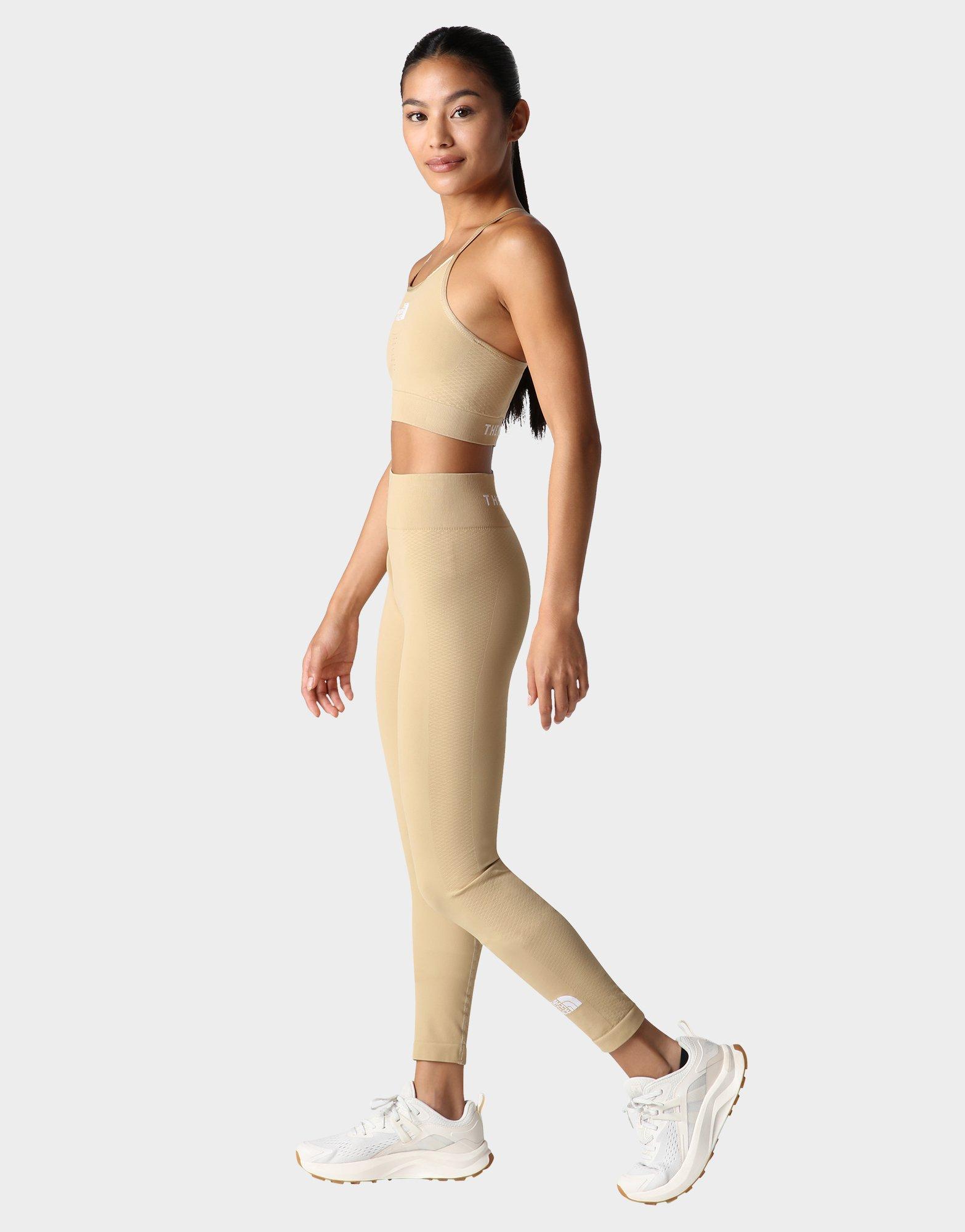 The North Face Seamless Tights