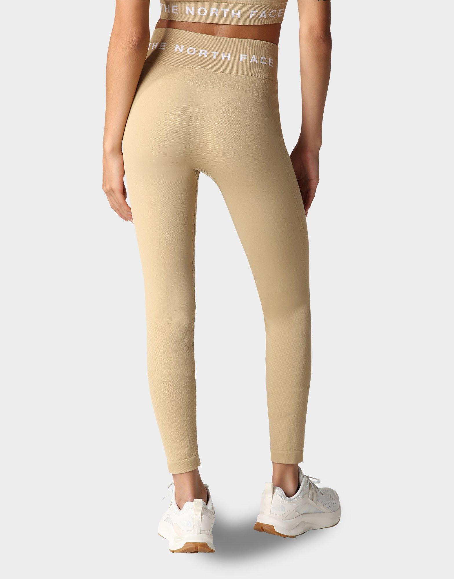 The North Face Seamless Tights