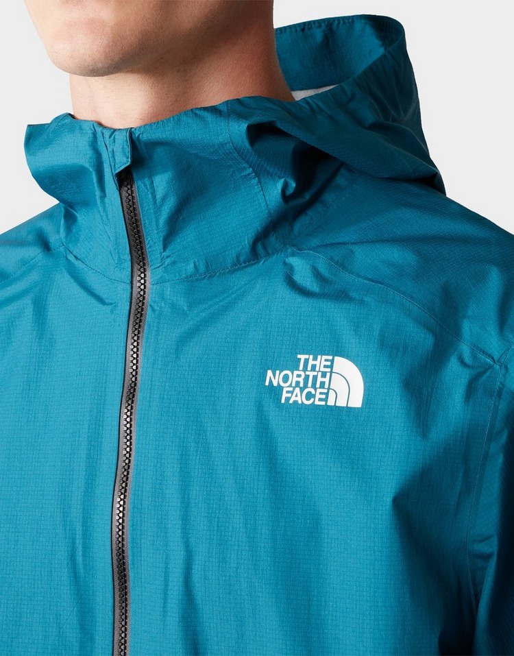 Blue The North Face Higher Run Jacket | JD Sports UK