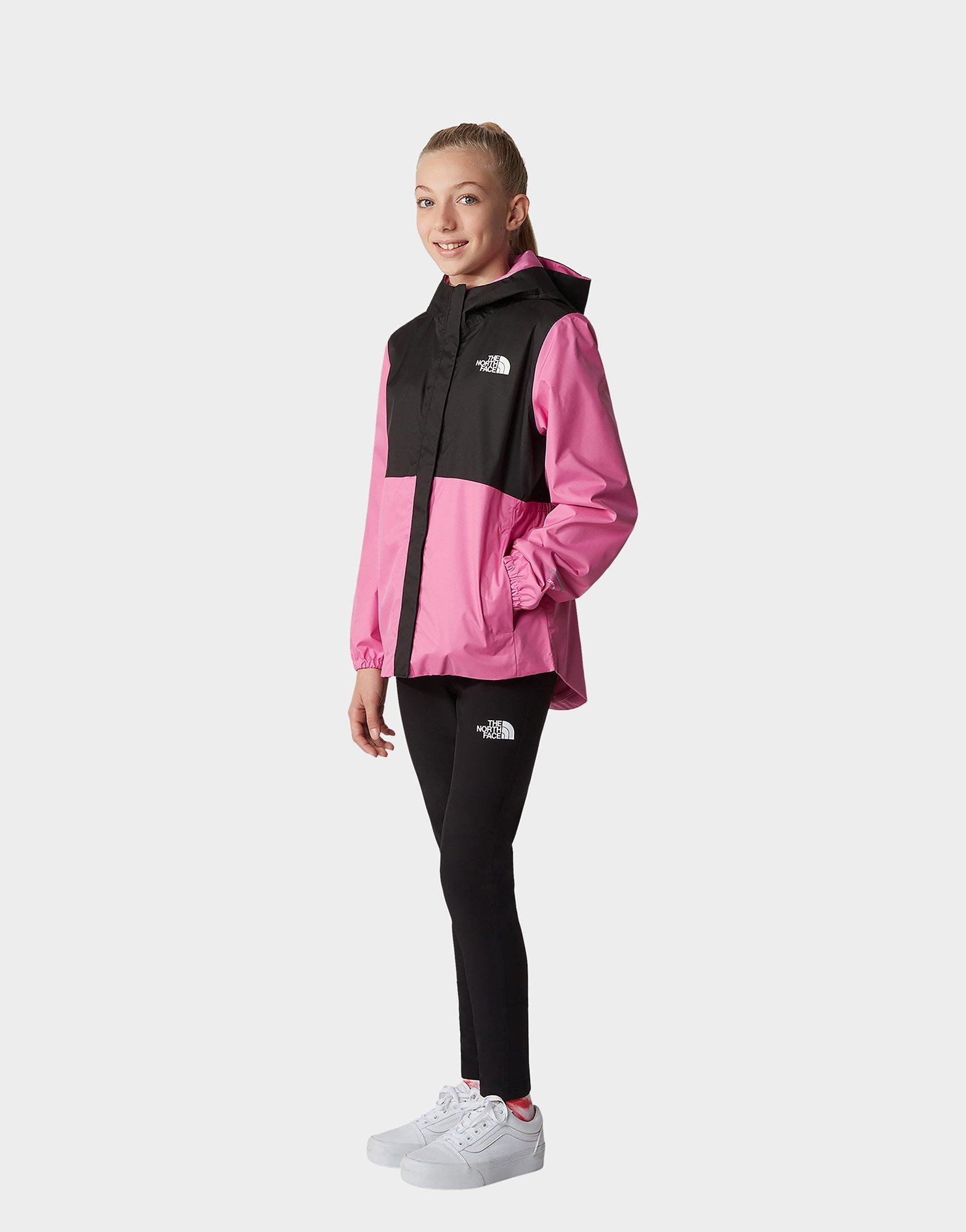 The North Face G ANTORA RAIN JACKET