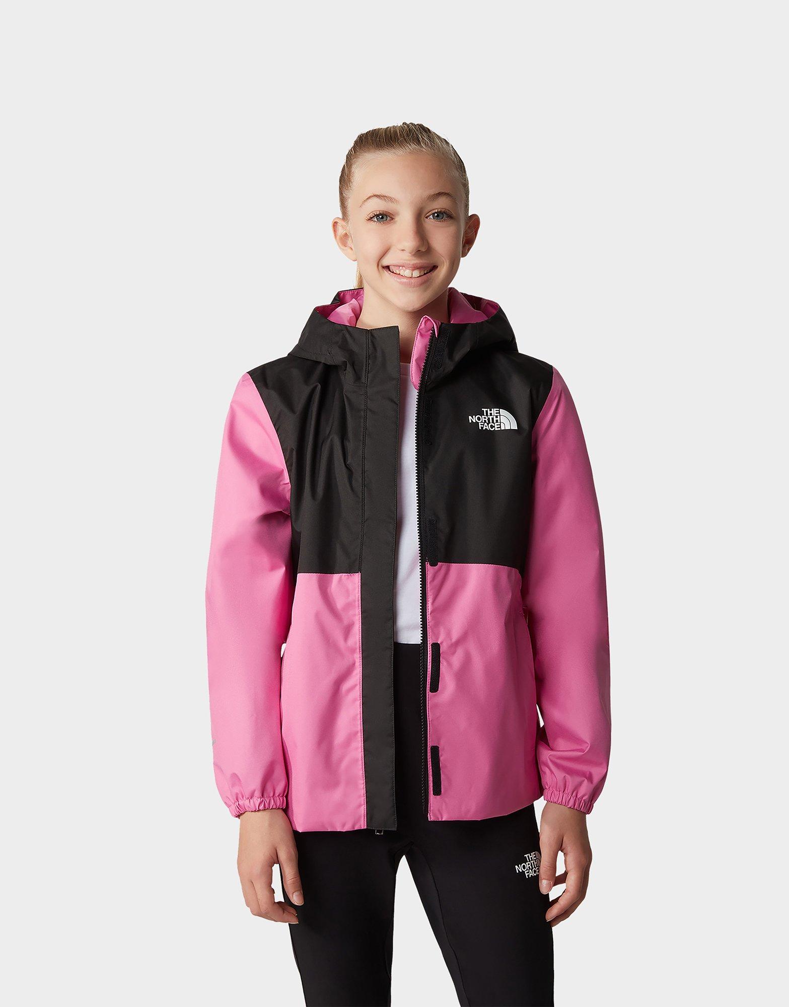The North Face G ANTORA RAIN JACKET