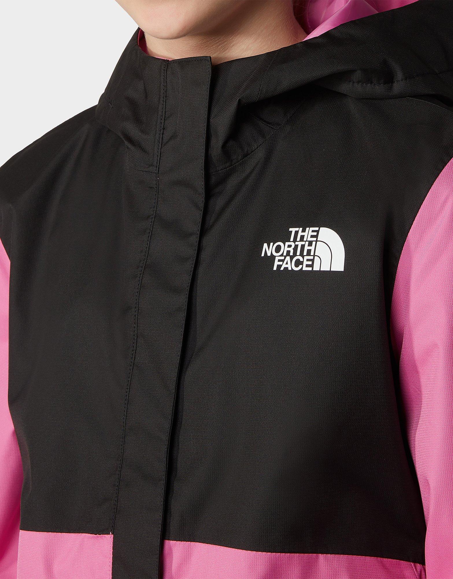 The North Face G ANTORA RAIN JACKET