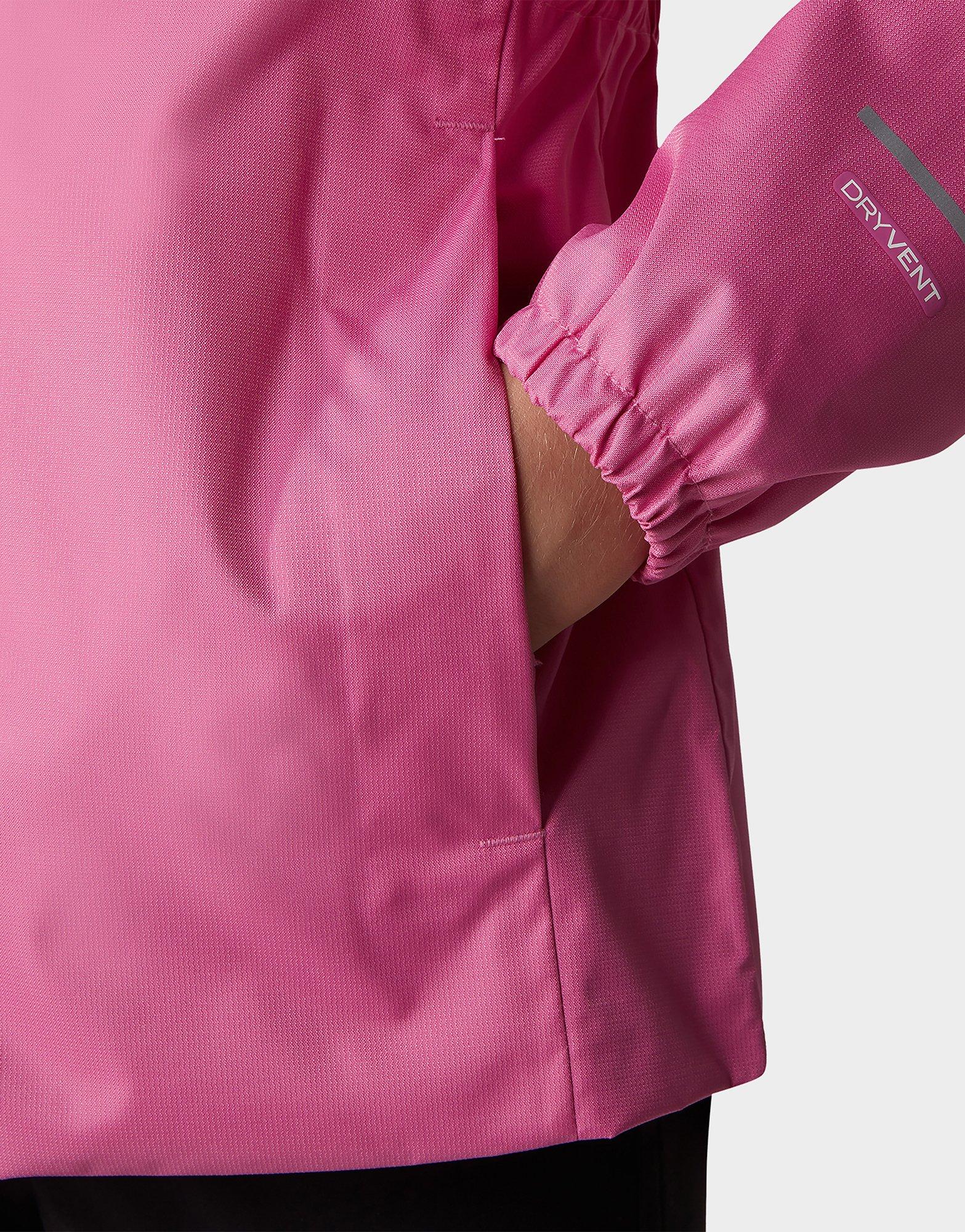 The North Face G ANTORA RAIN JACKET
