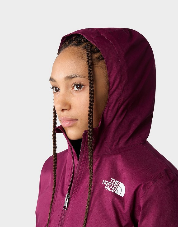 The North Face Girls Storm Jacket Junior