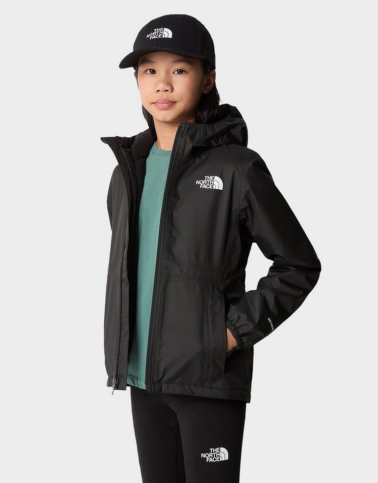 The North Face Girls Storm Jacket Junior