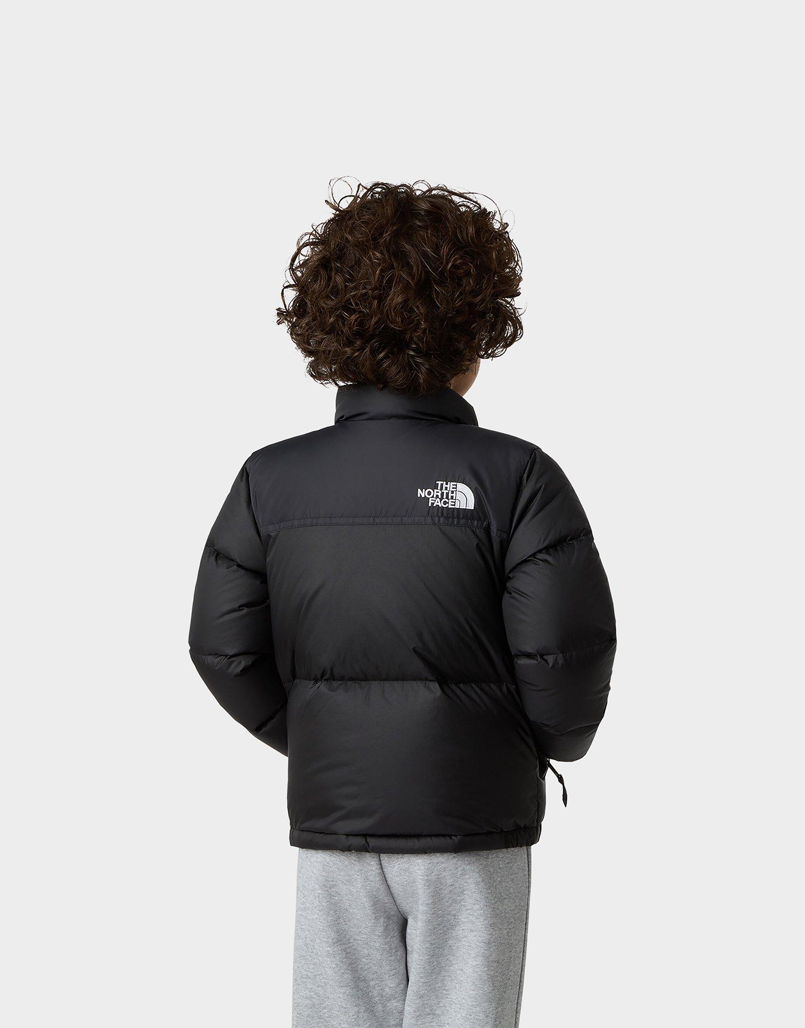 The North Face 1996 Nuptse Jacket Children