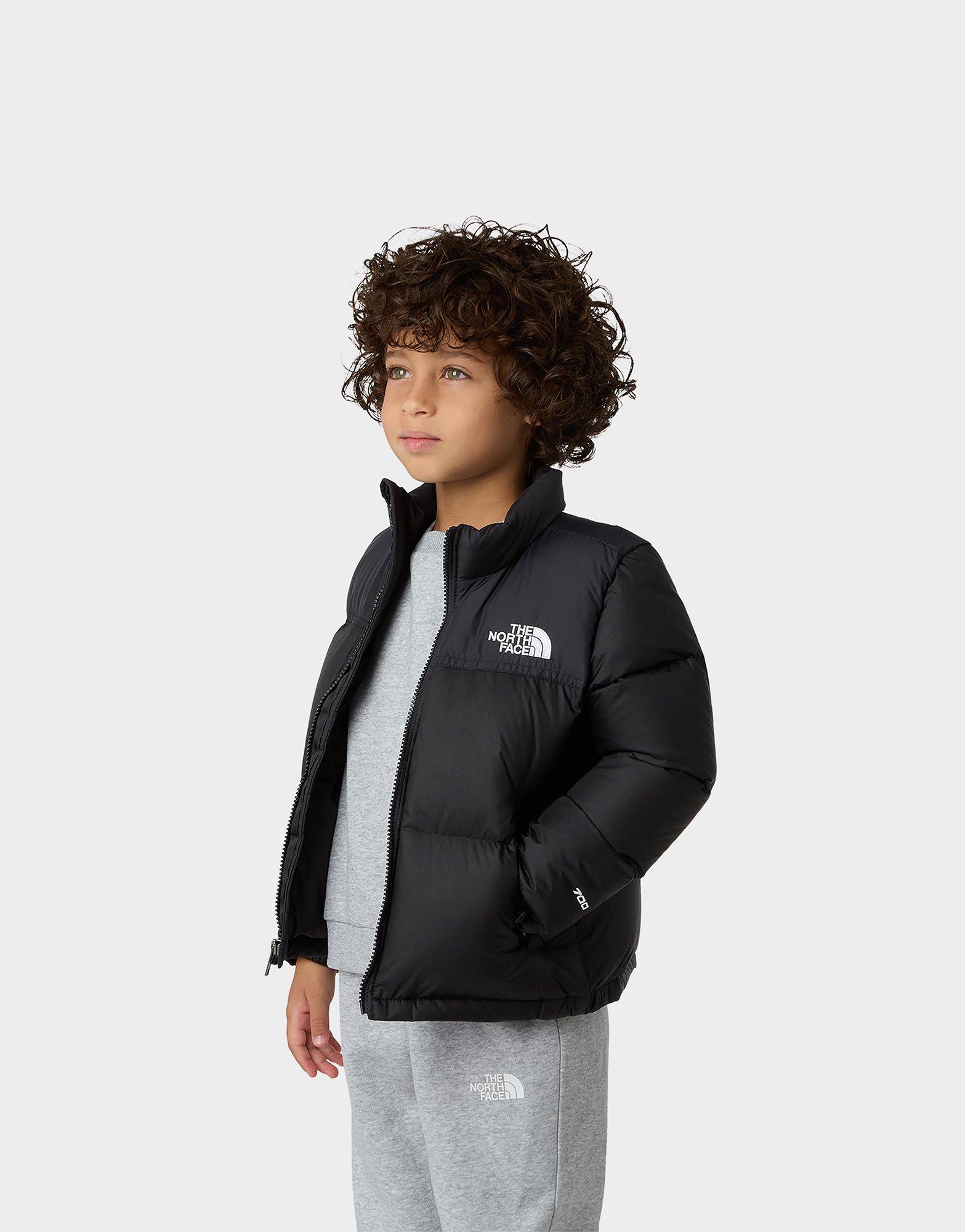 The North Face 1996 Nuptse Jacket Children