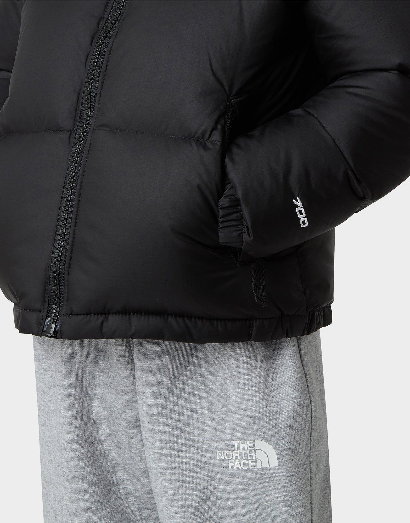 The North Face 1996 Nuptse Jacket Children