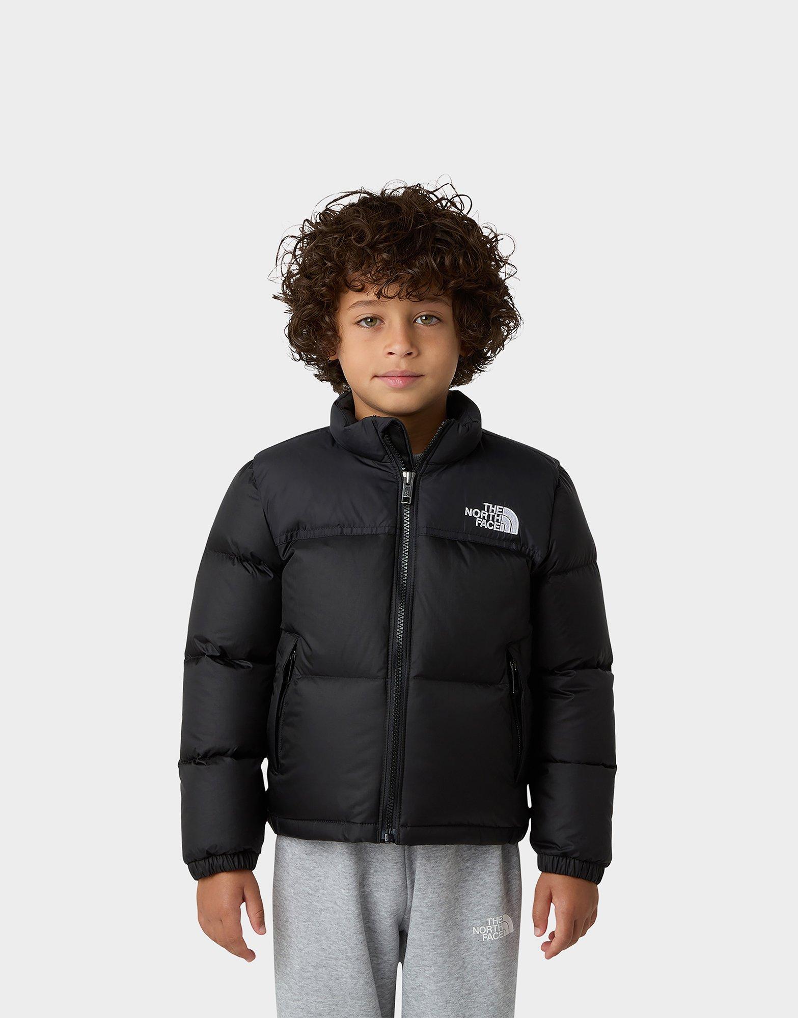 The North Face 1996 Nuptse Jacket Children