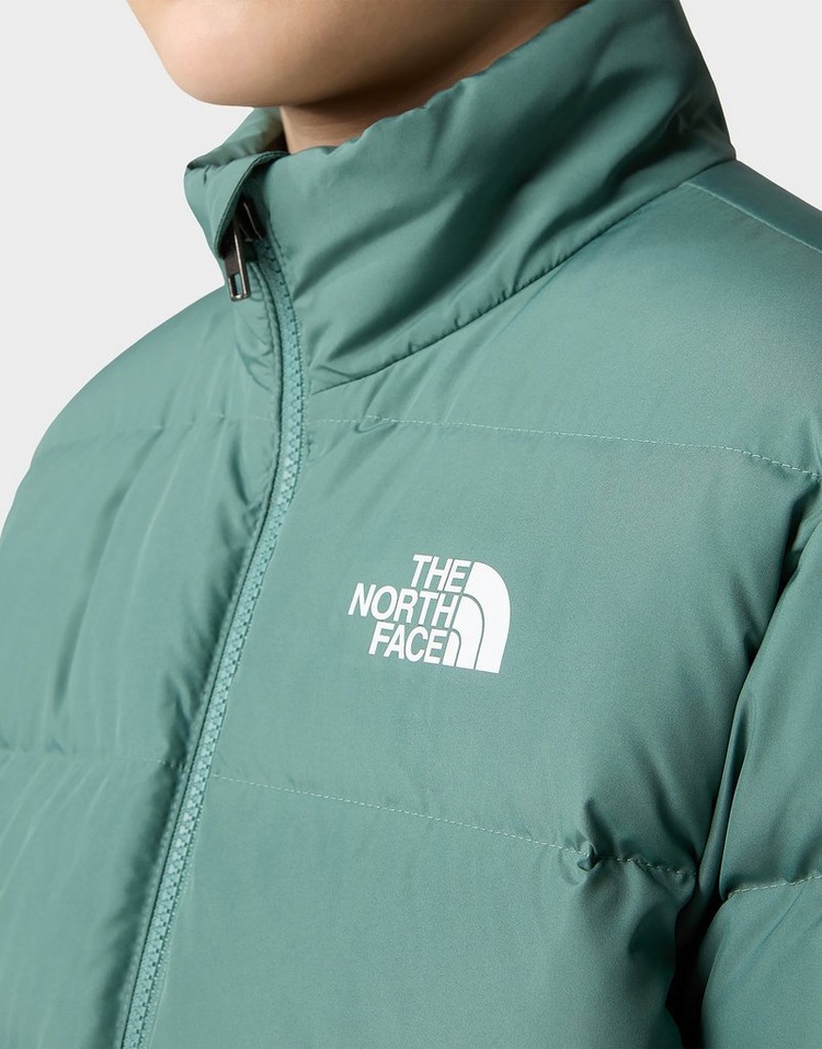 The North Face Reversible North Down Jacket Junior