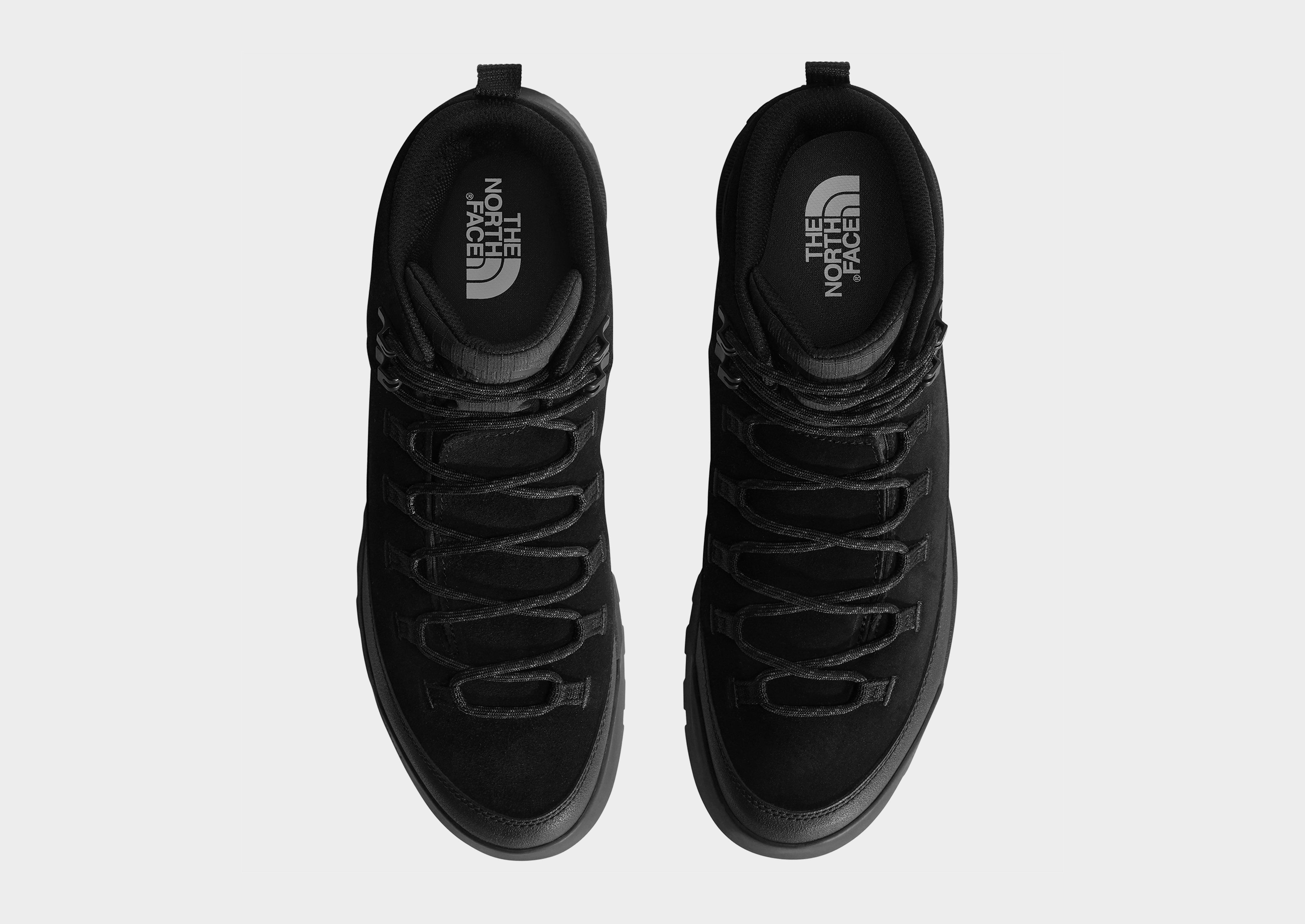 The North Face Glenclyffe Urban Boot