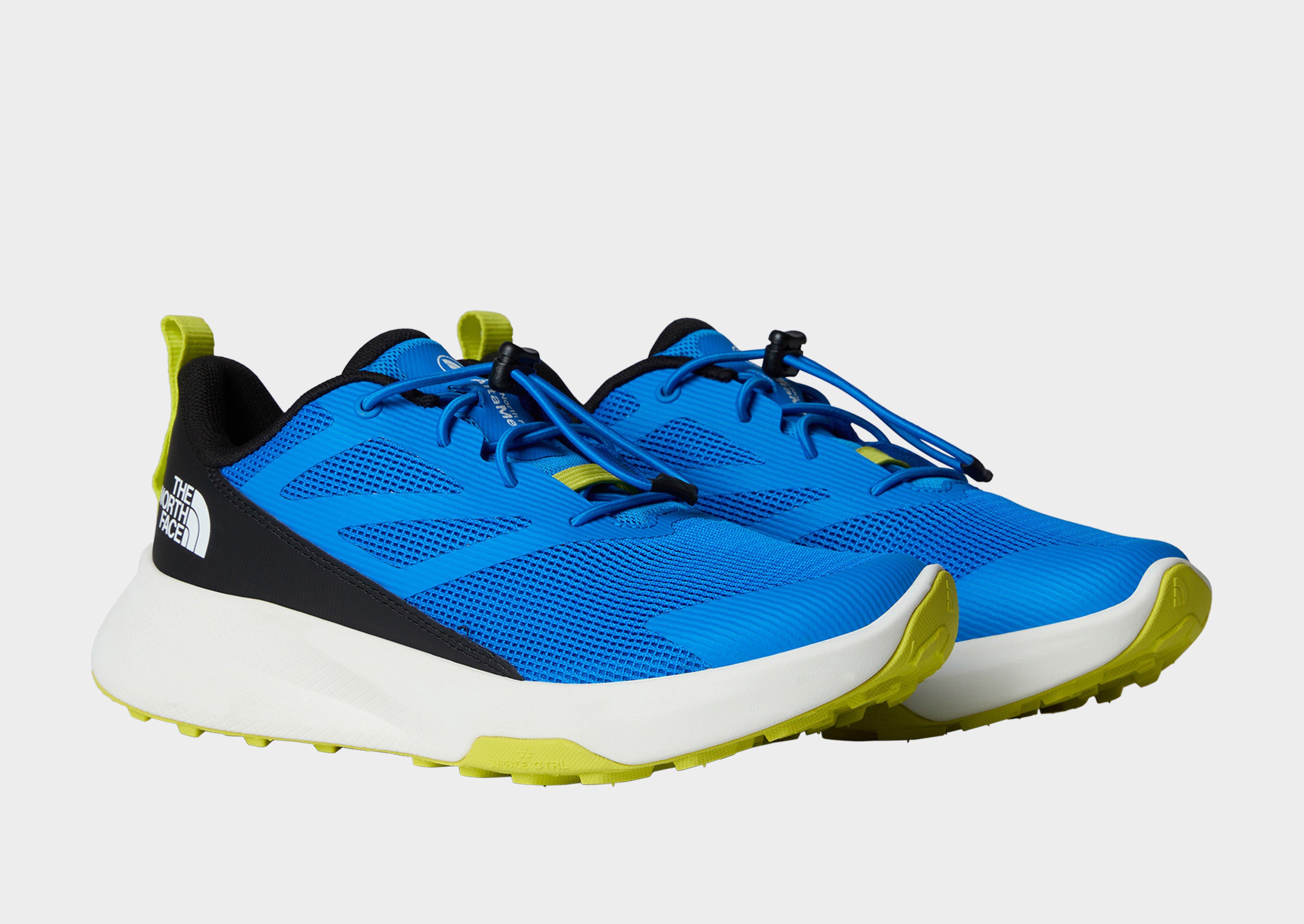 The North Face Teens' Altamesa Trail Running Shoes