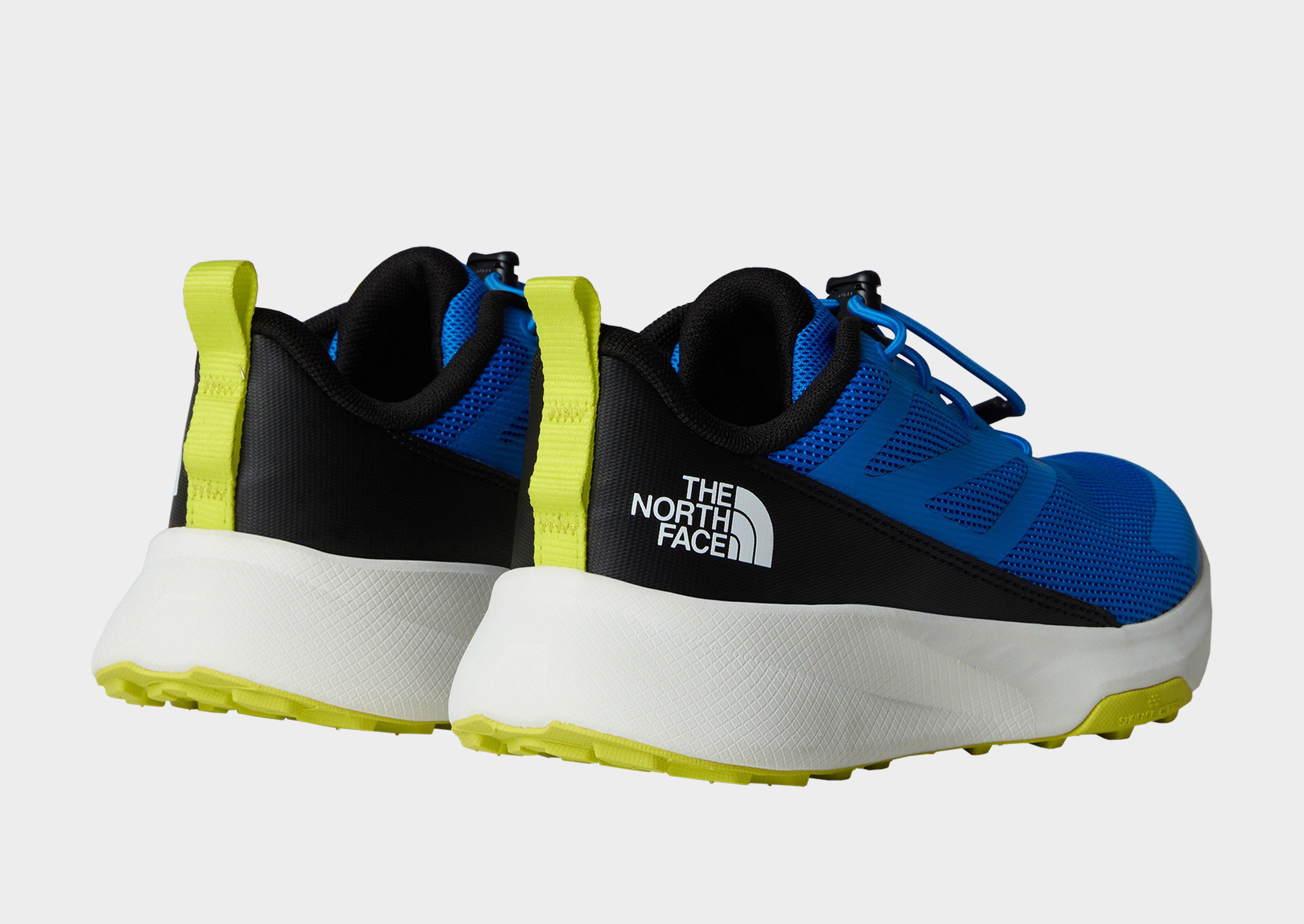 The North Face Teens' Altamesa Trail Running Shoes