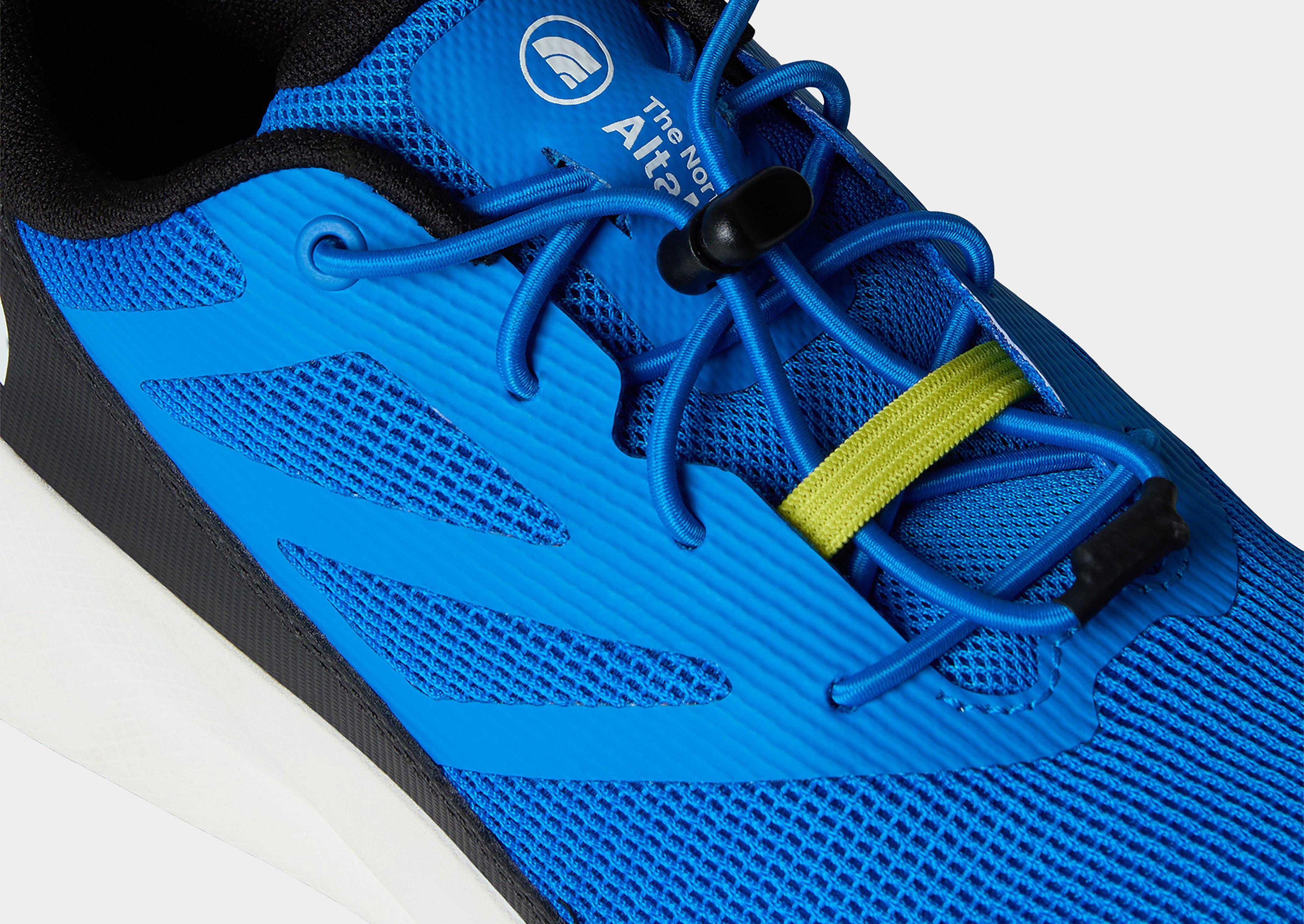 The North Face Teens' Altamesa Trail Running Shoes