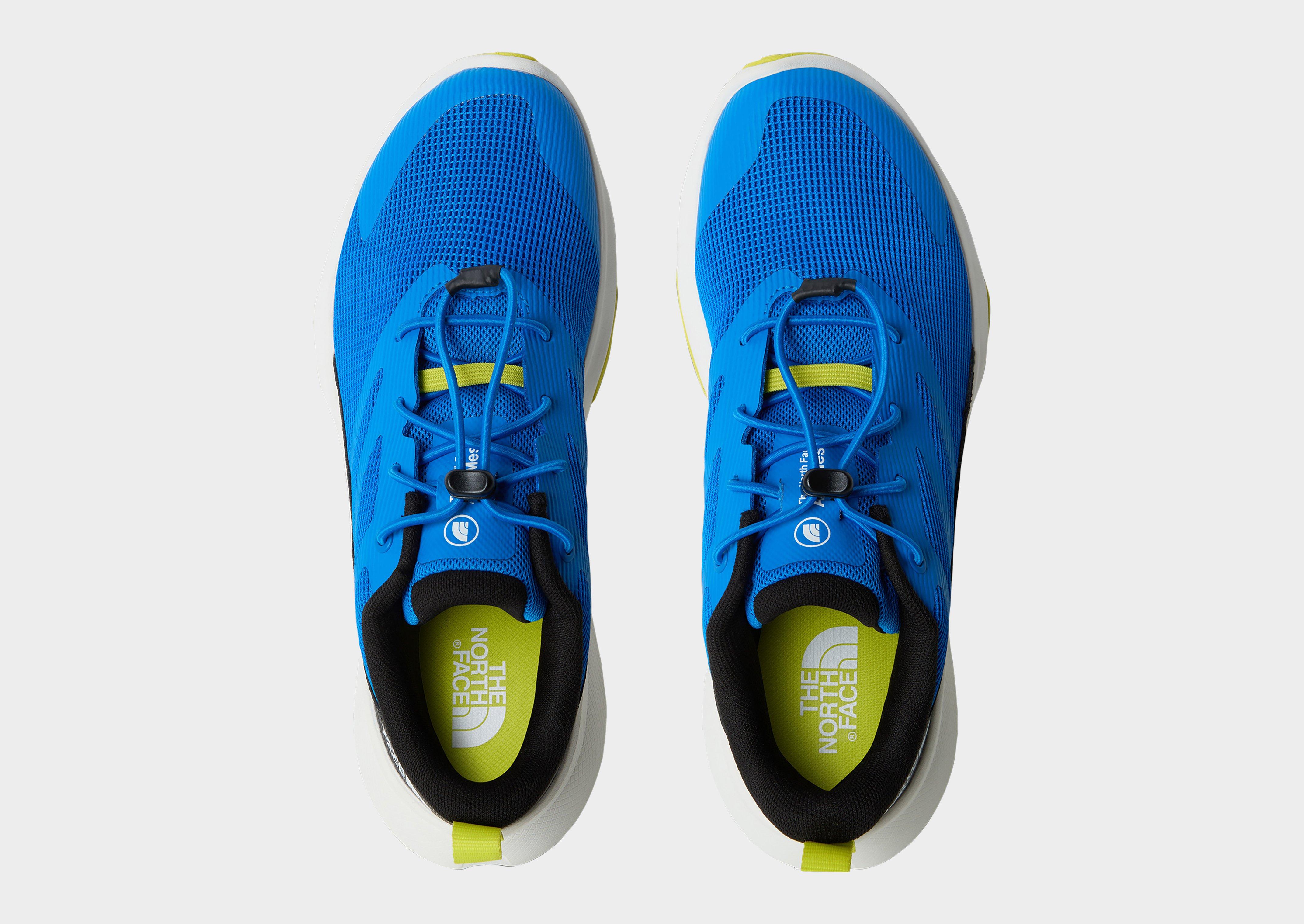 The North Face Teens' Altamesa Trail Running Shoes