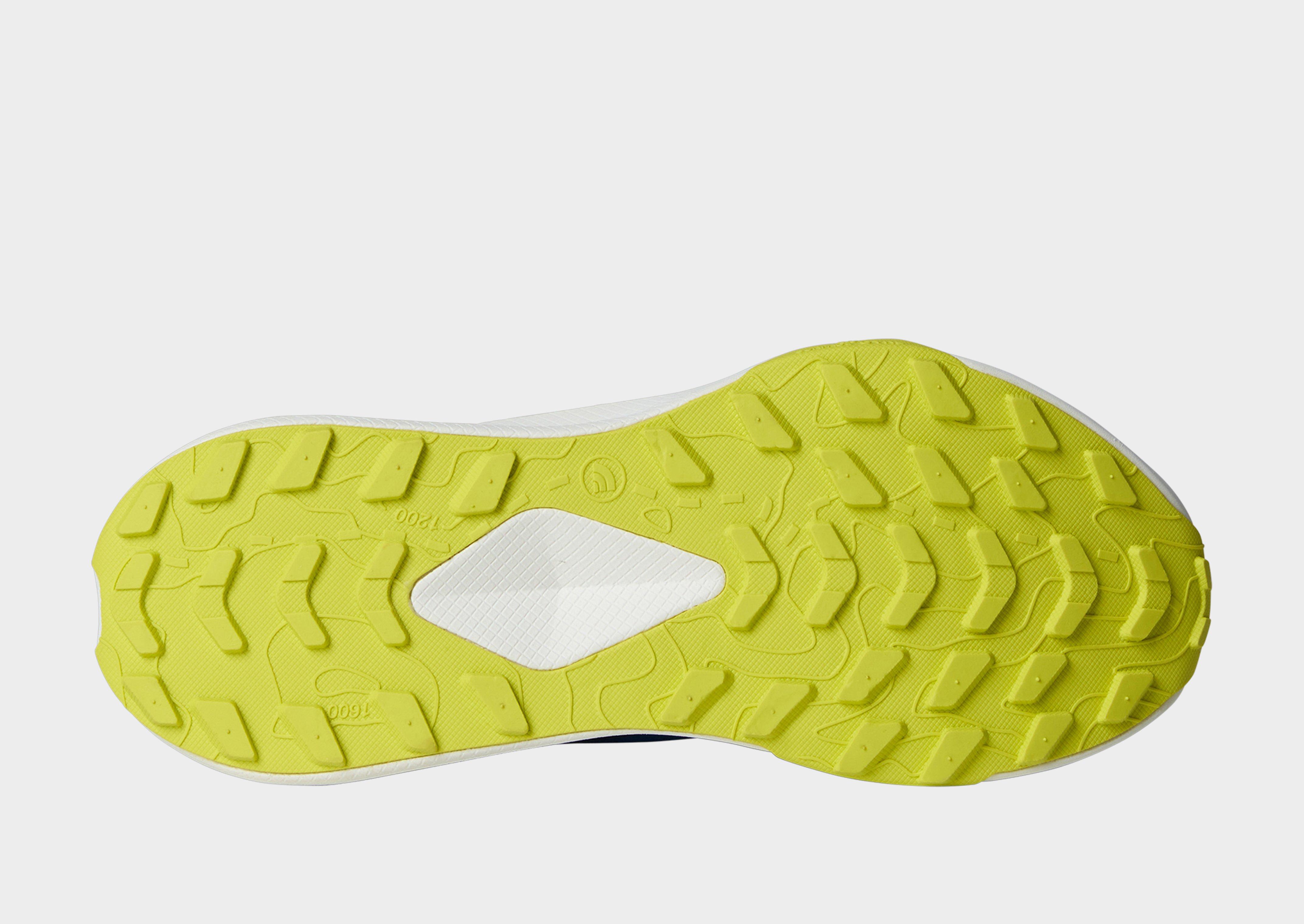 The North Face Teens' Altamesa Trail Running Shoes