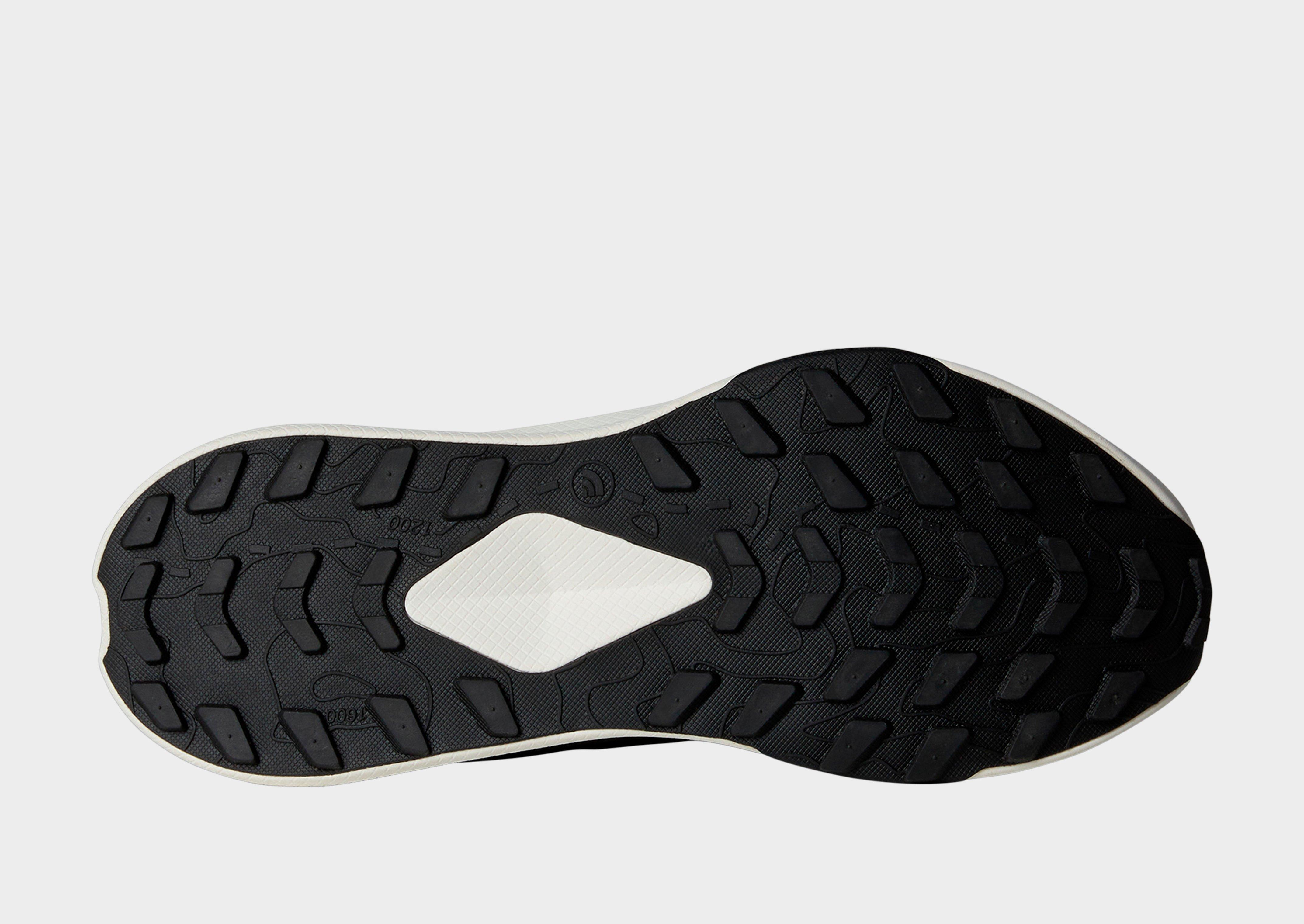 The North Face Teens' Altamesa Trail Running Shoes