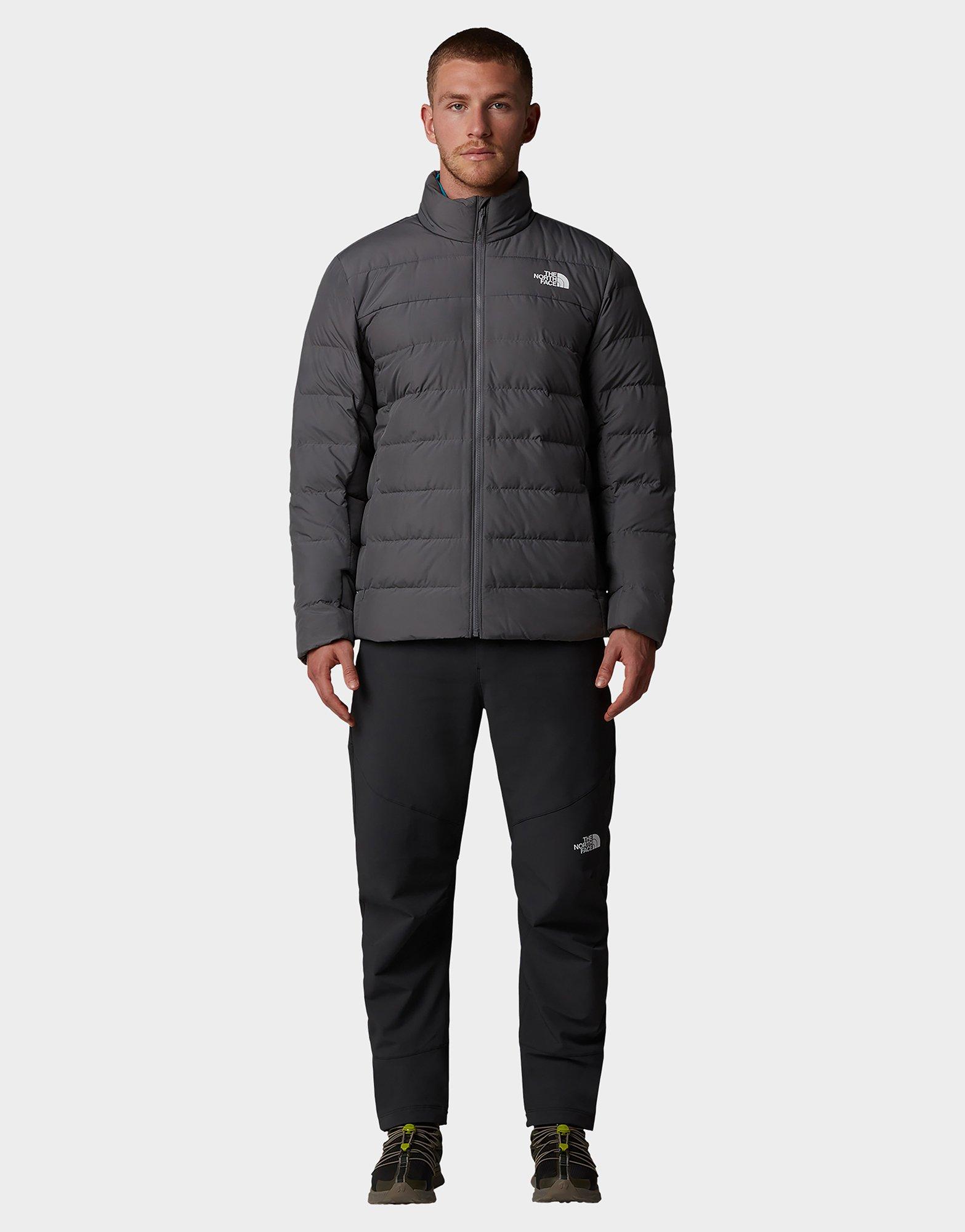 The North Face Aconcagua 3 Jacket