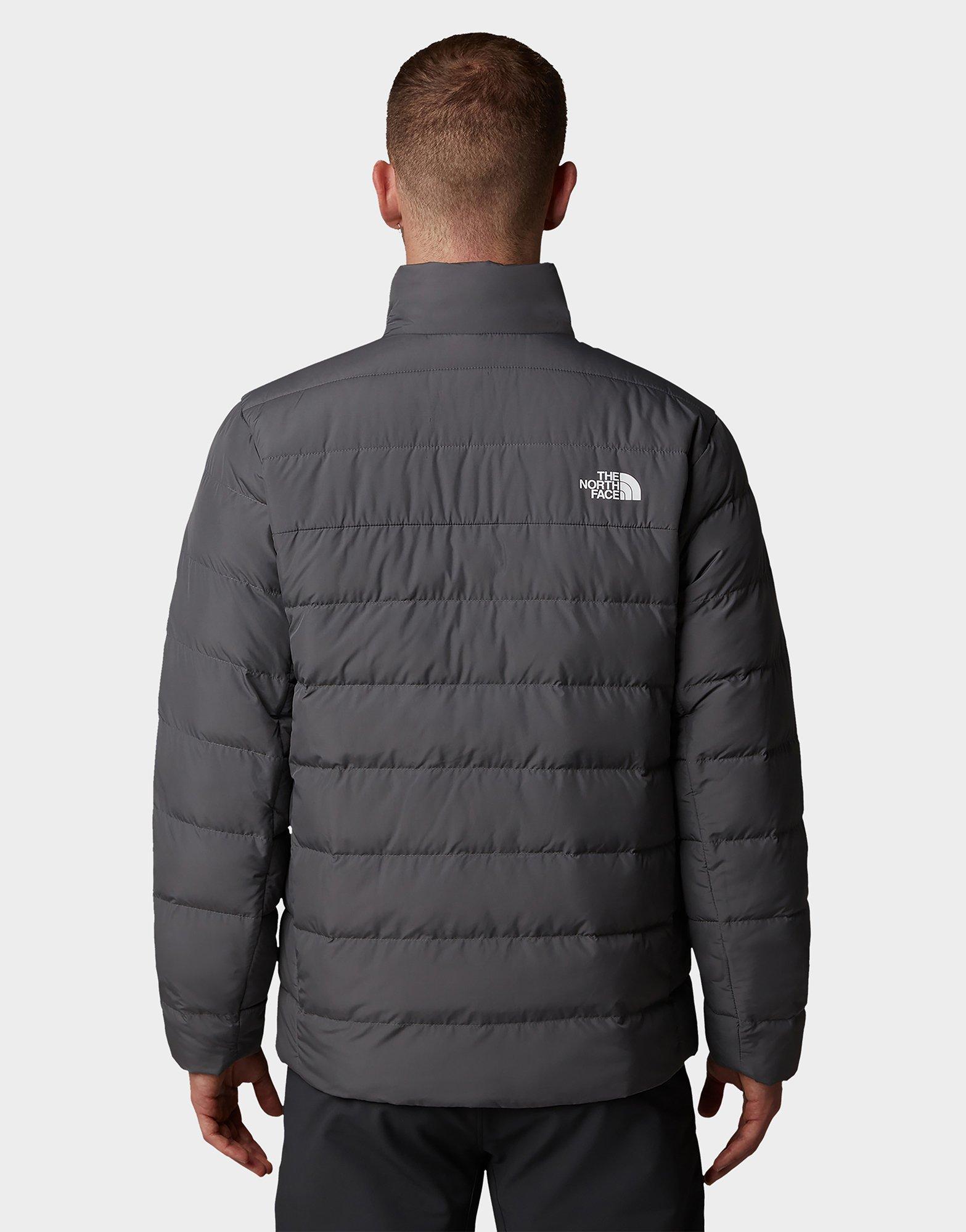 The North Face Aconcagua 3 Jacket