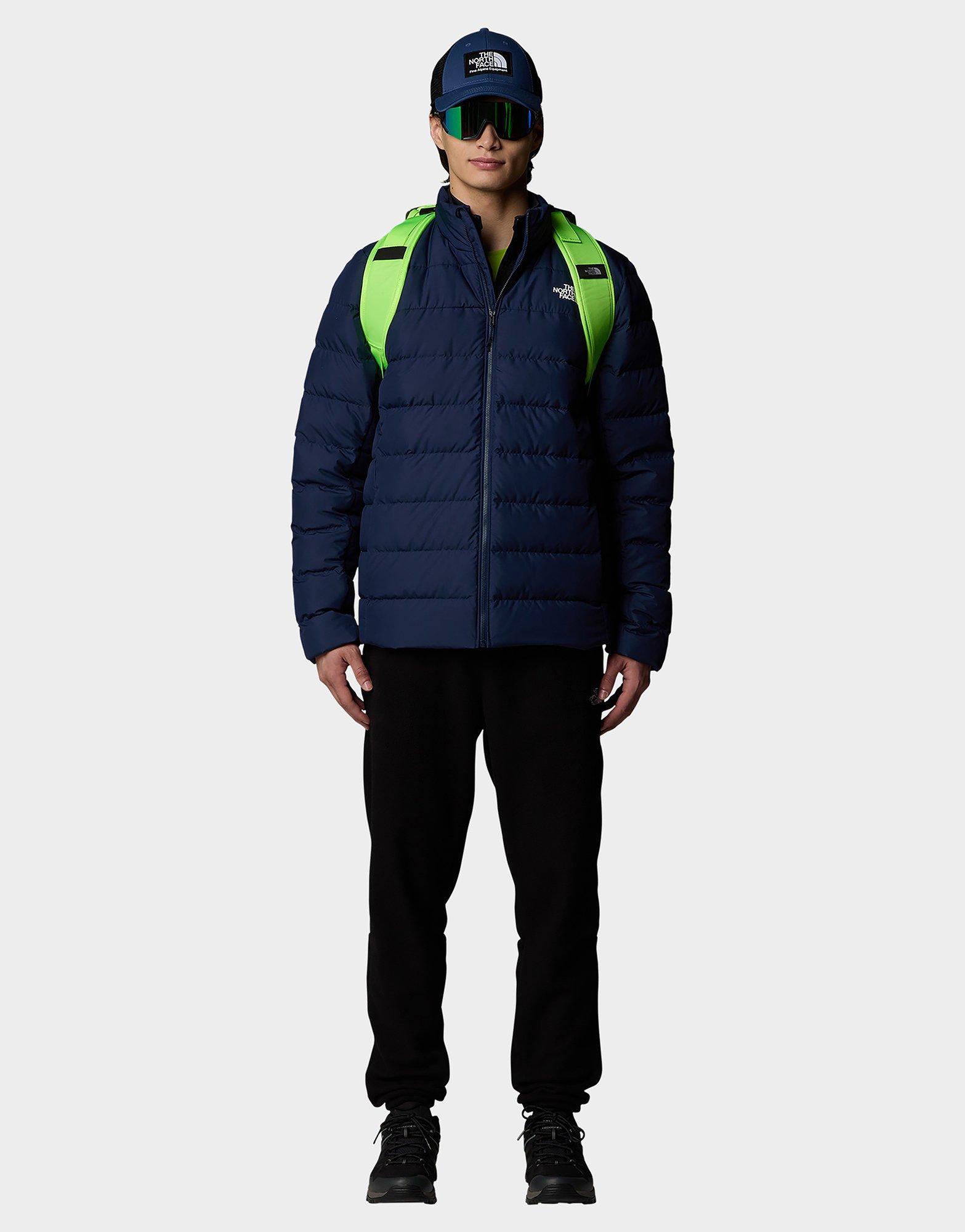 The North Face Aconcagua 3 Jacket