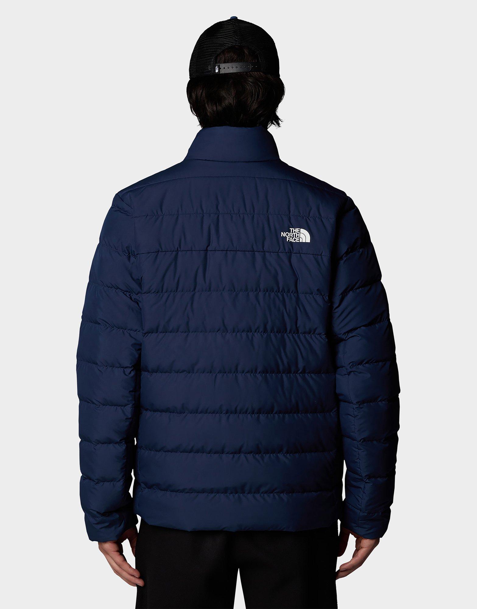 The North Face Aconcagua 3 Jacket