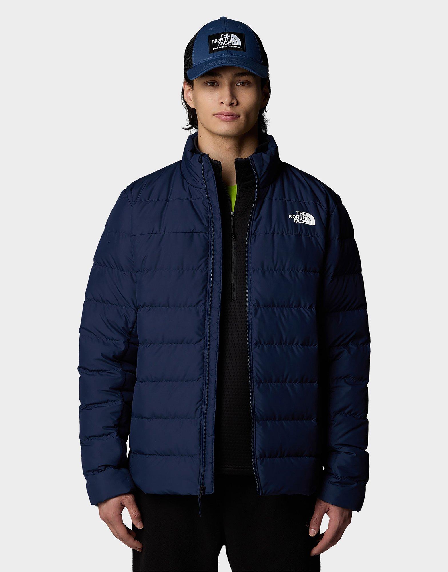 The North Face Aconcagua 3 Jacket