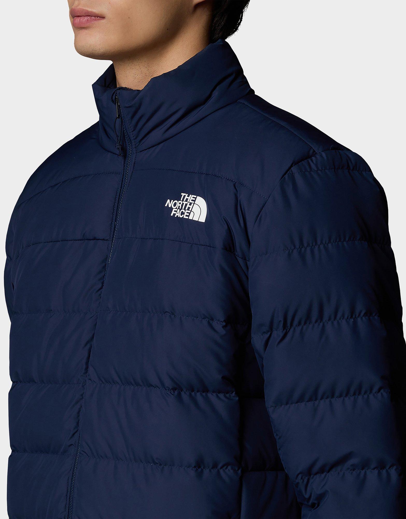 The North Face Aconcagua 3 Jacket