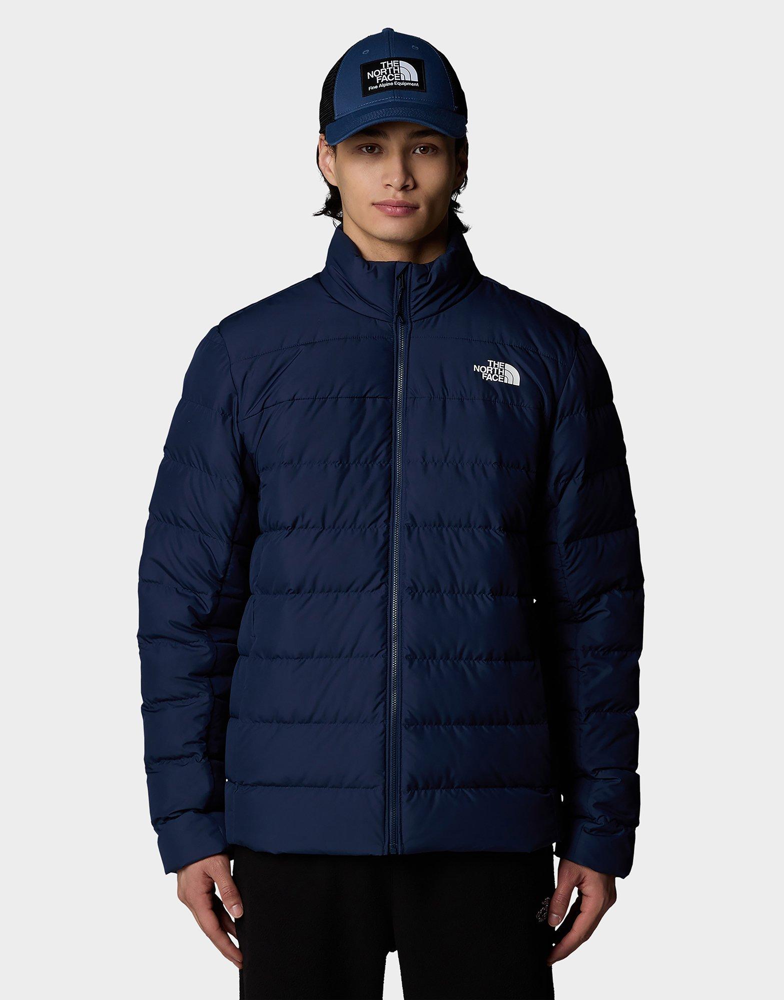The North Face Aconcagua 3 Jacket