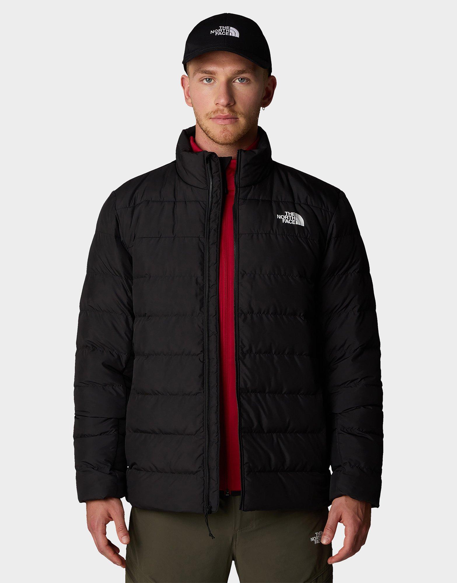 The North Face Aconcagua 3 Jacket