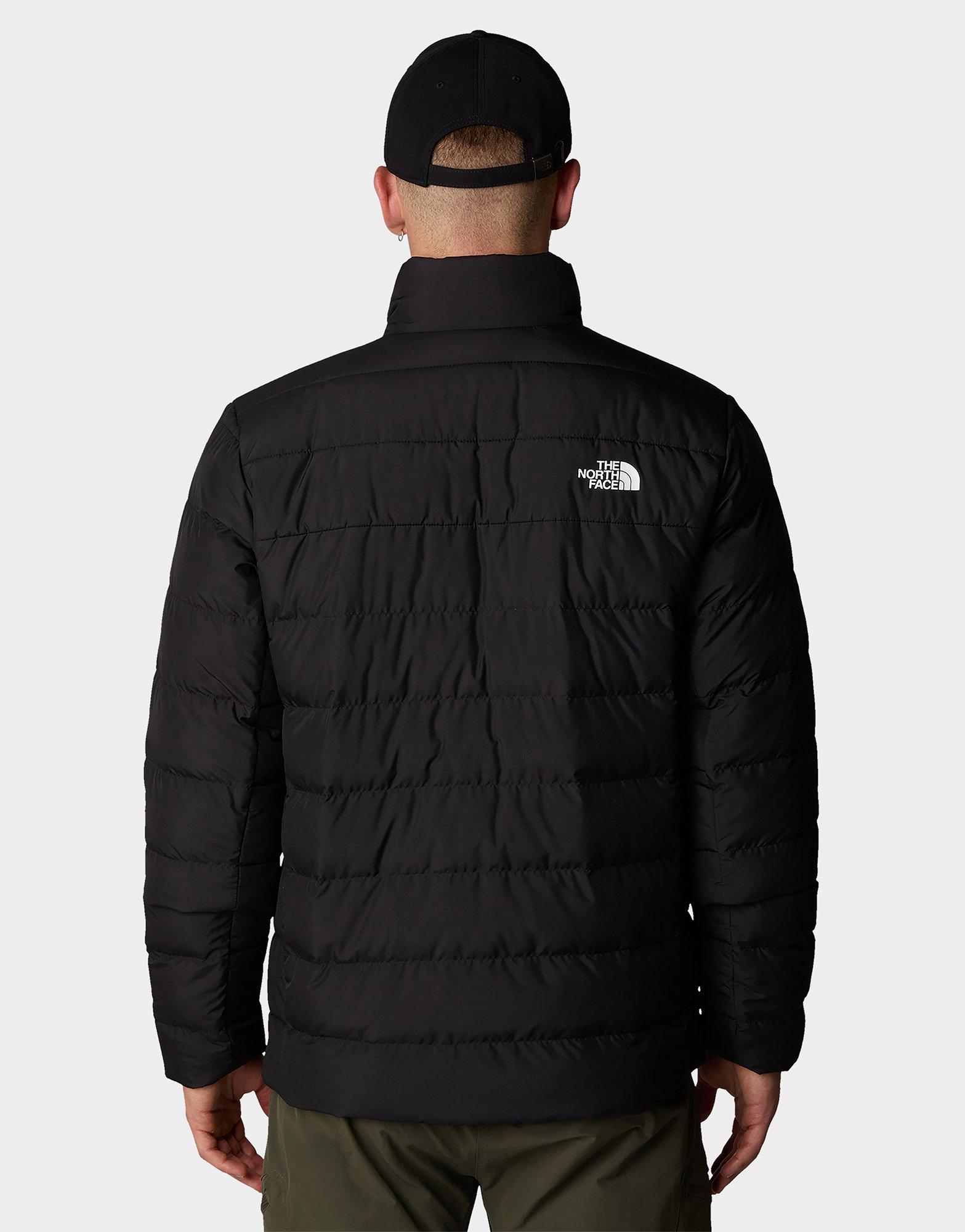 The North Face Aconcagua 3 Jacket