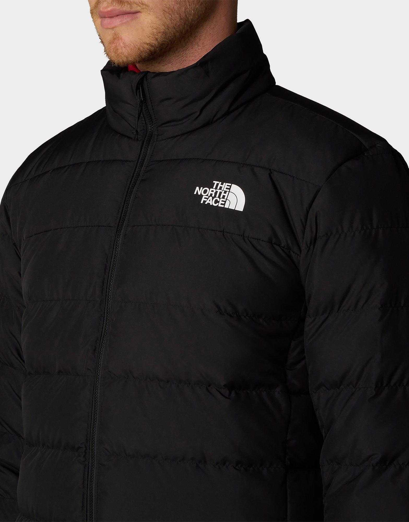 The North Face Aconcagua 3 Jacket