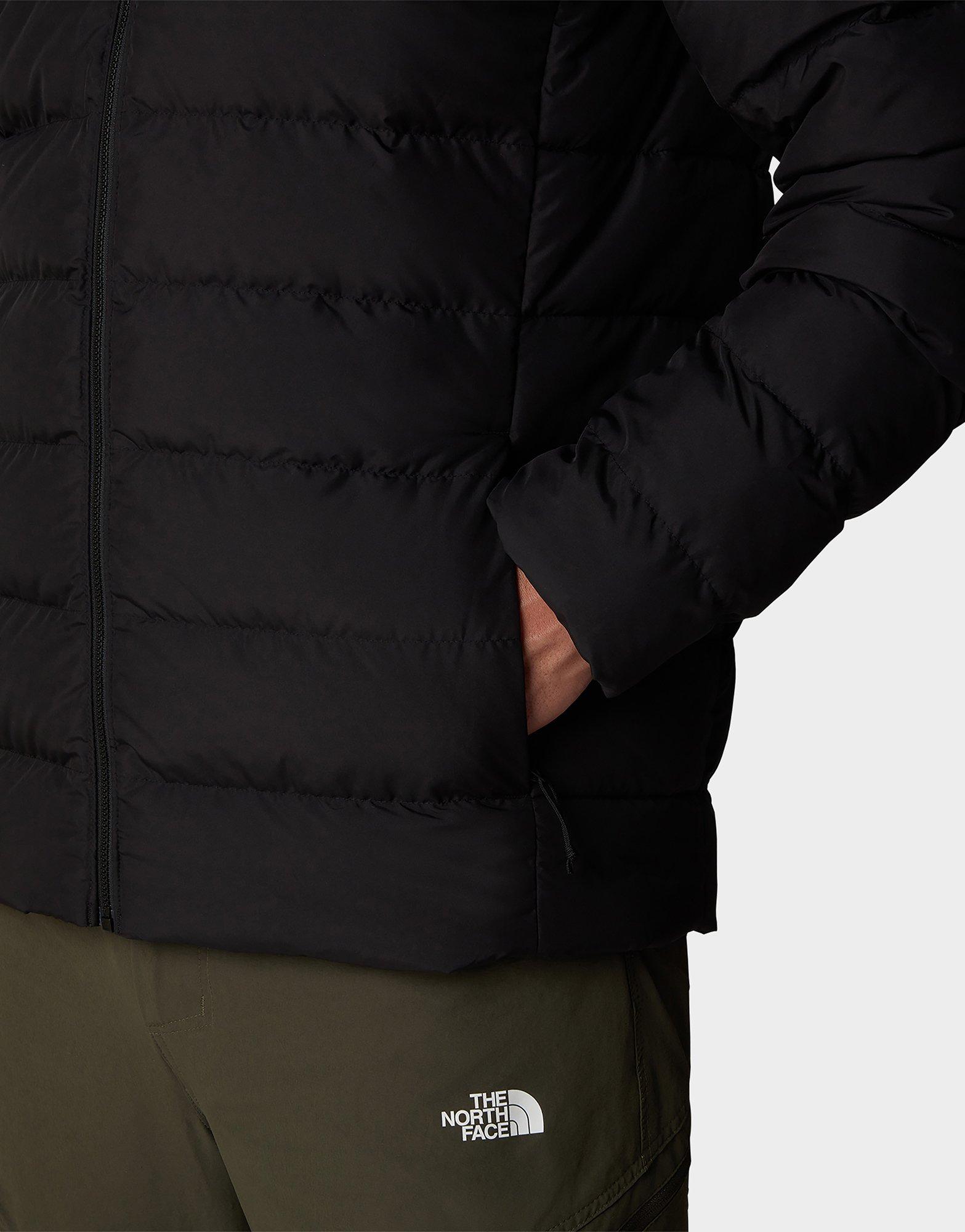 The North Face Aconcagua 3 Jacket