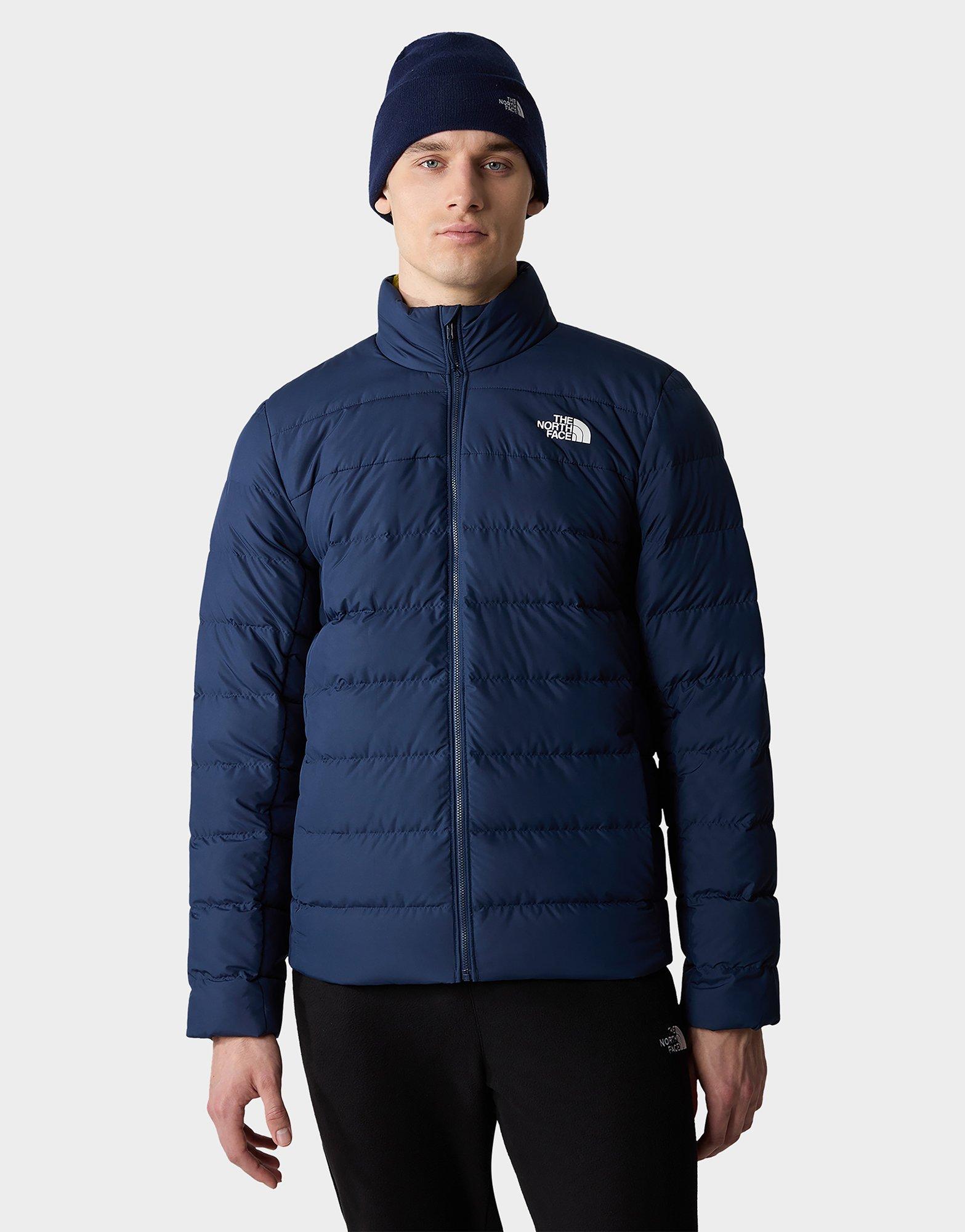 North face aconcagua clearance junior