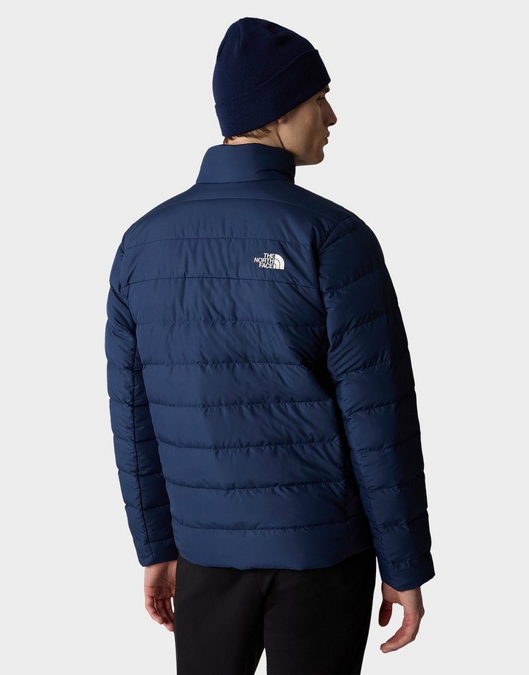 The North Face Aconcagua 3 Jacket