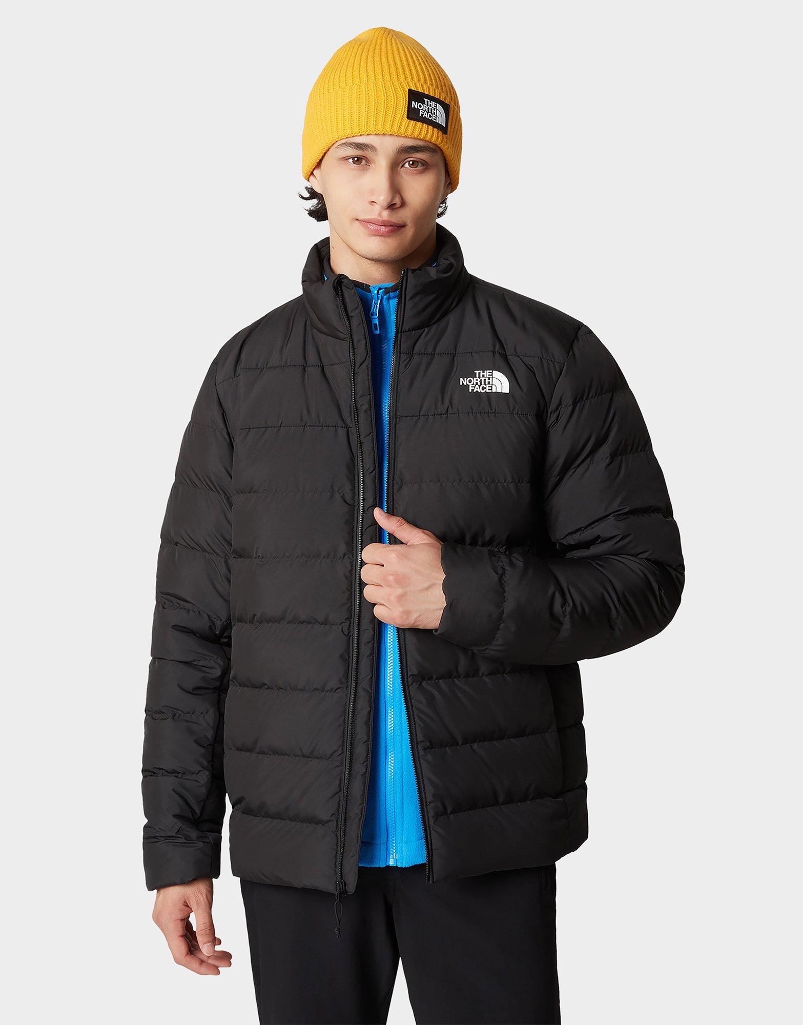 Jd sport best sale veste north face