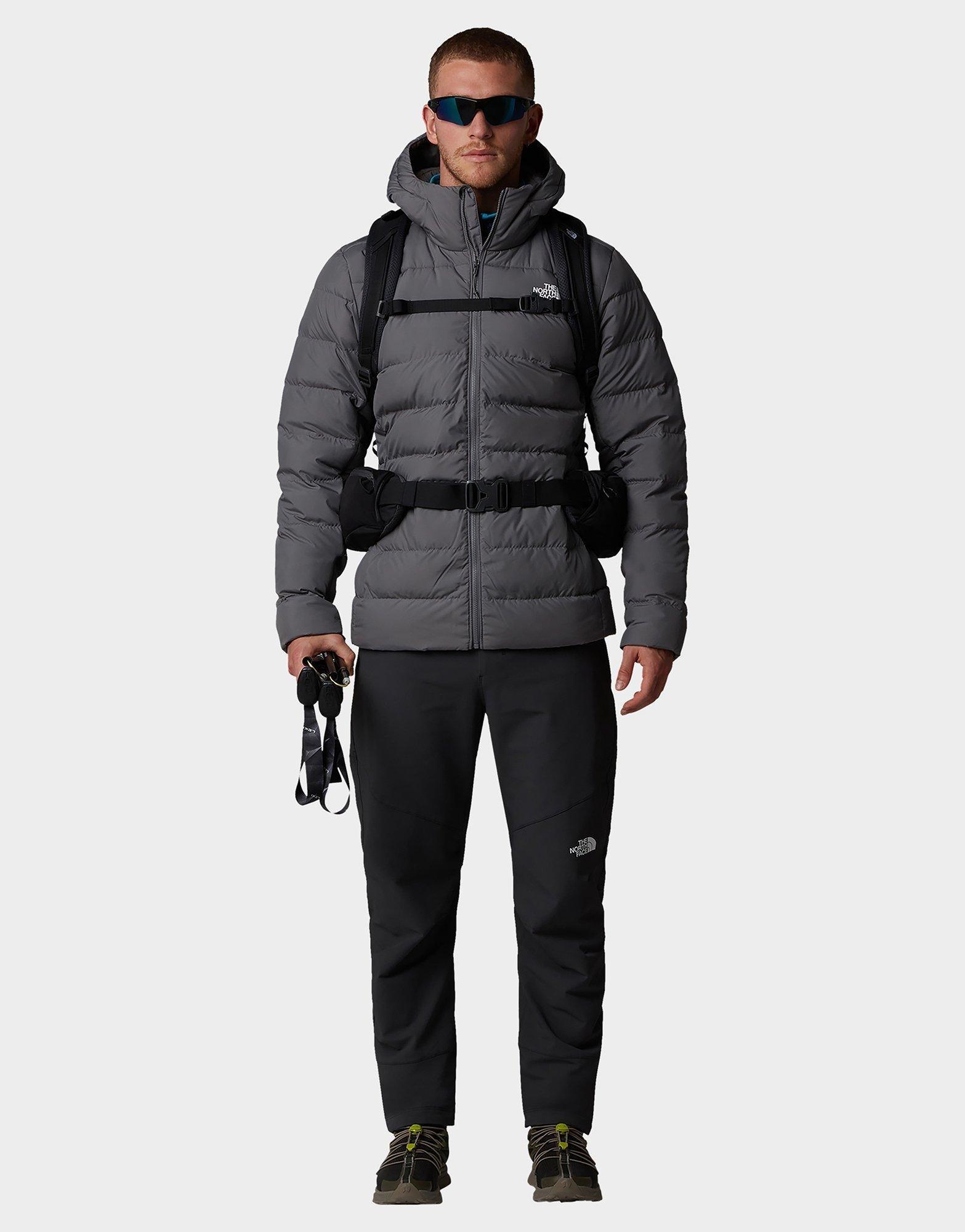 The North Face Aconcagua 3 Hooded Jacket