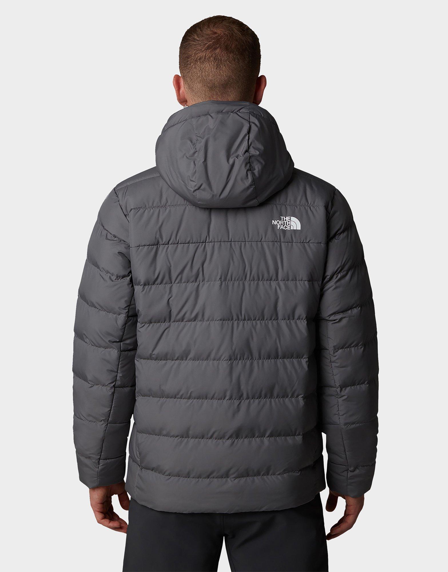 The North Face Aconcagua 3 Hooded Jacket