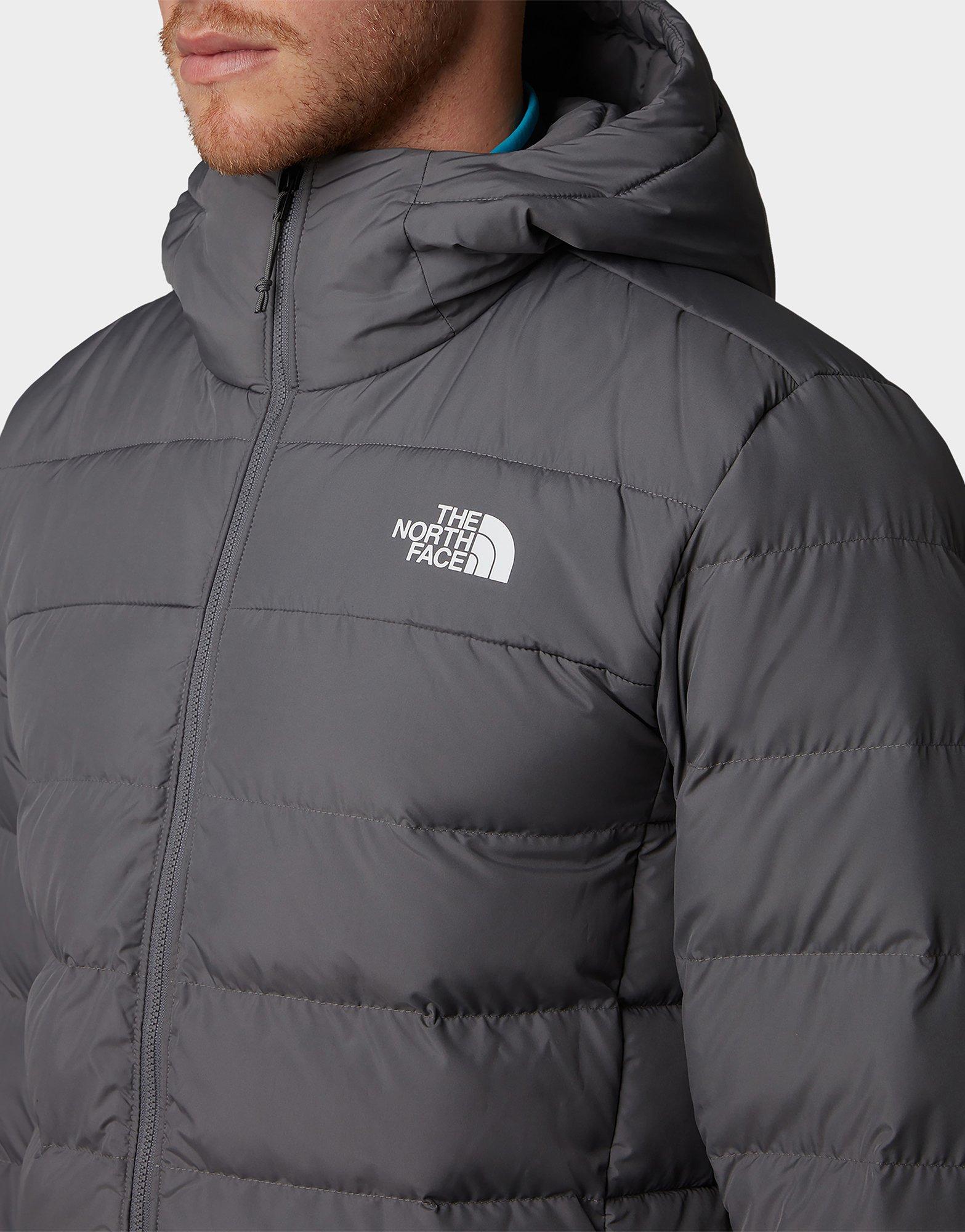 The North Face Aconcagua 3 Hooded Jacket