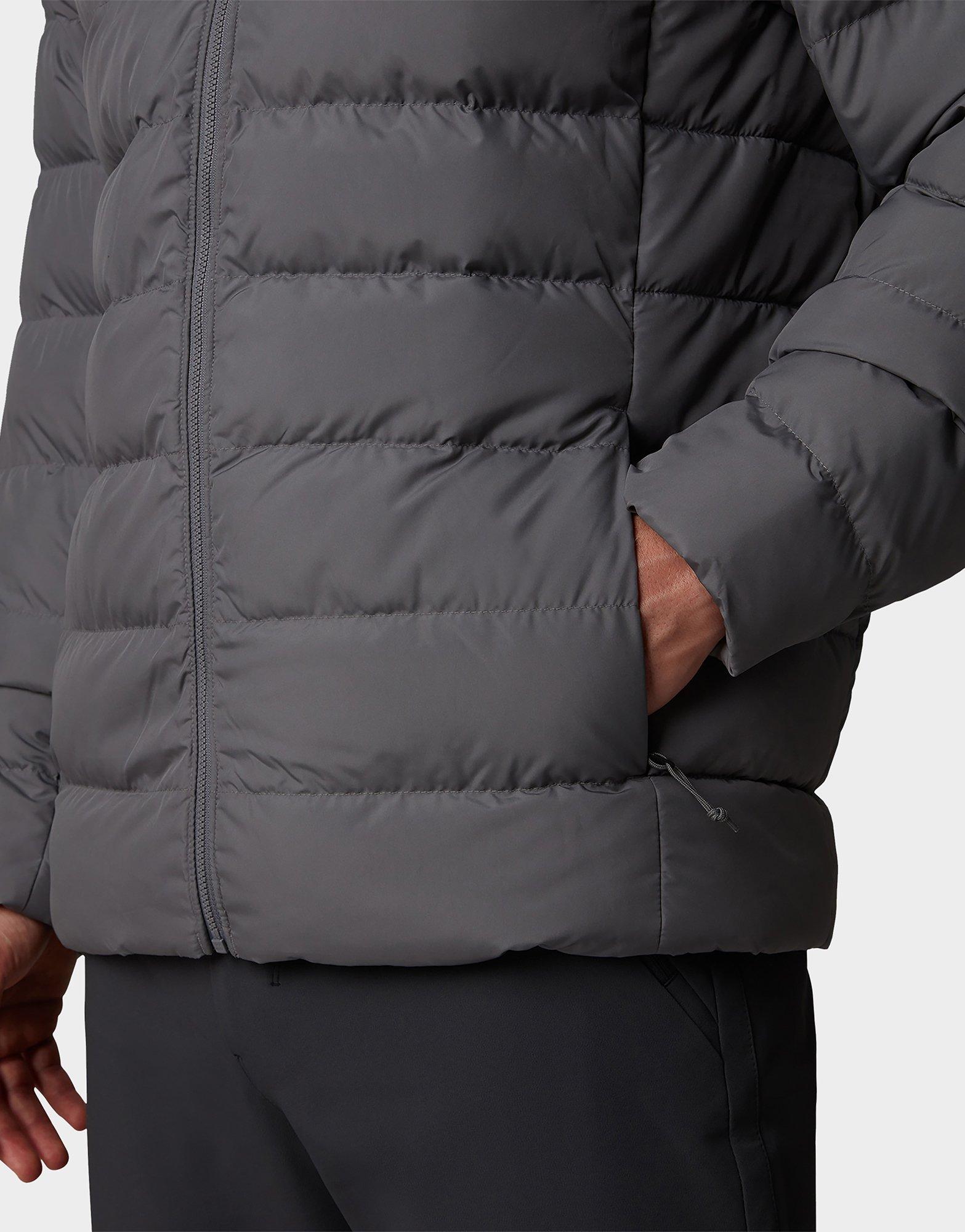 The North Face Aconcagua 3 Hooded Jacket