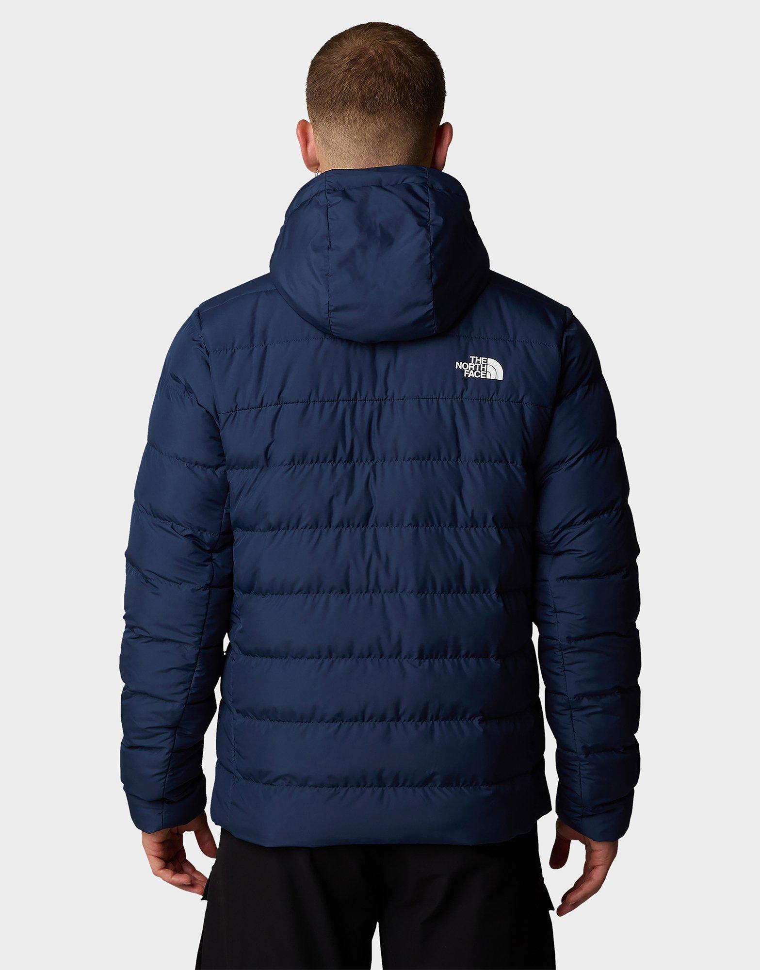 The North Face Aconcagua 3 Hooded Jacket