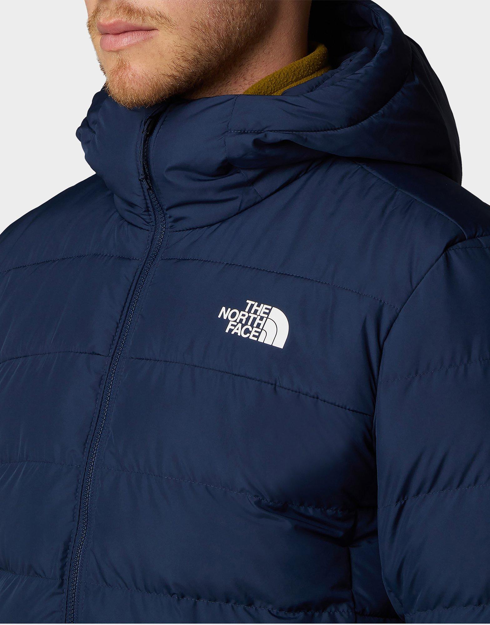 The North Face Aconcagua 3 Hooded Jacket