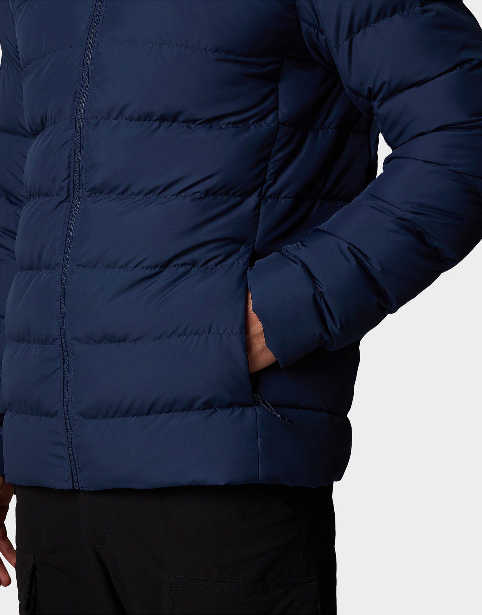 The North Face Aconcagua 3 Hooded Jacket