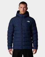 The North Face Aconcagua 3 Hooded Jacket