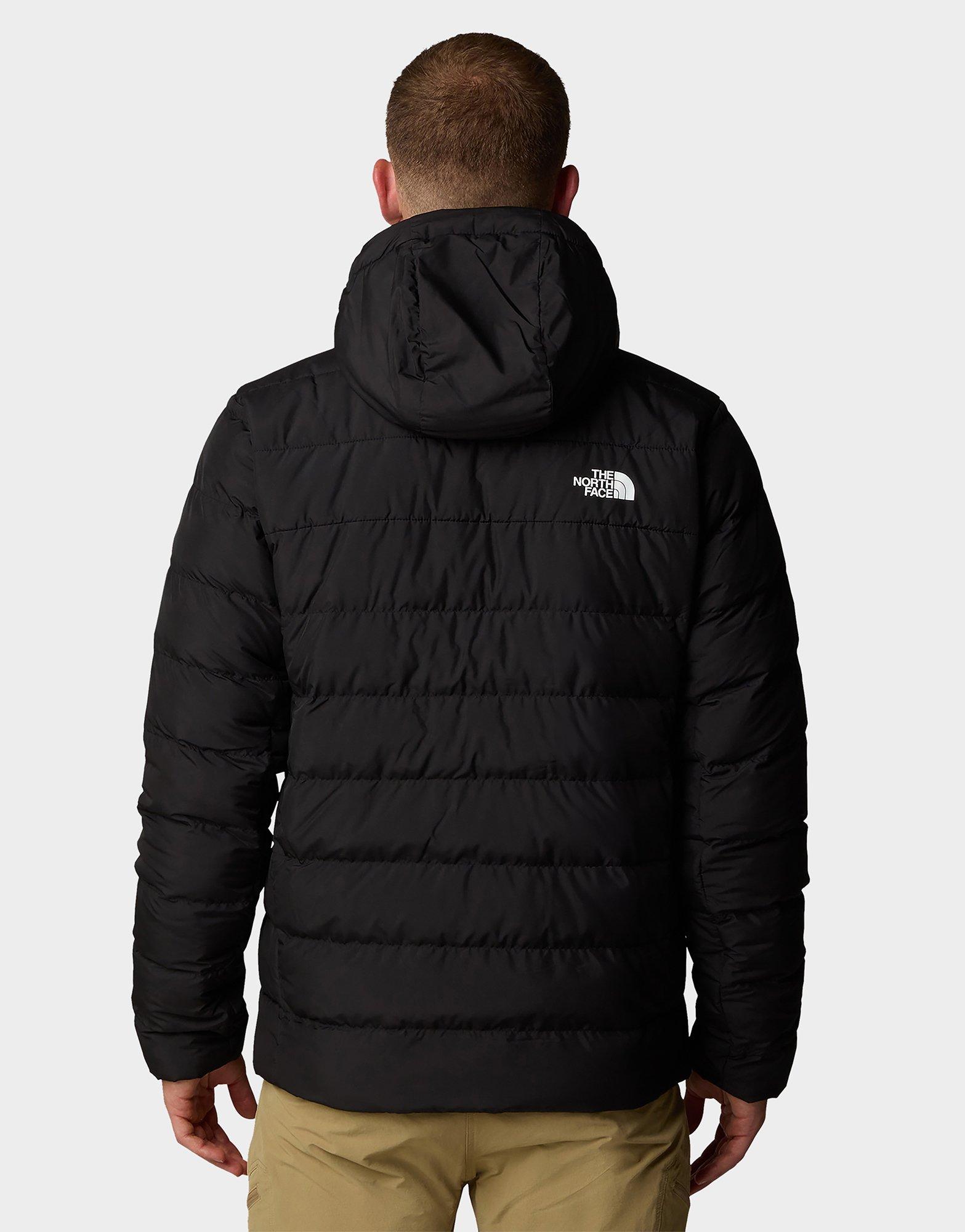 The North Face Aconcagua 3 Hooded Jacket
