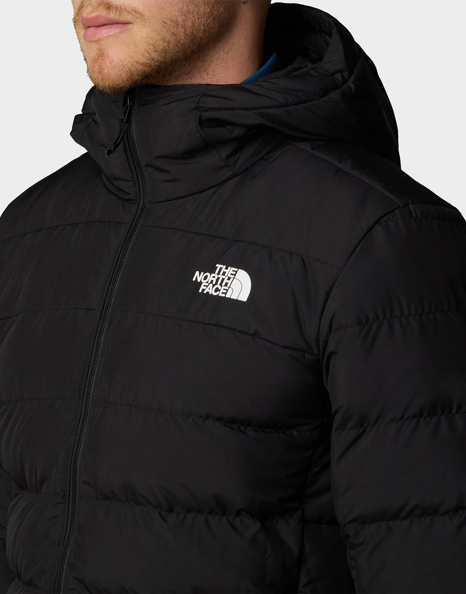 The North Face Aconcagua 3 Hooded Jacket