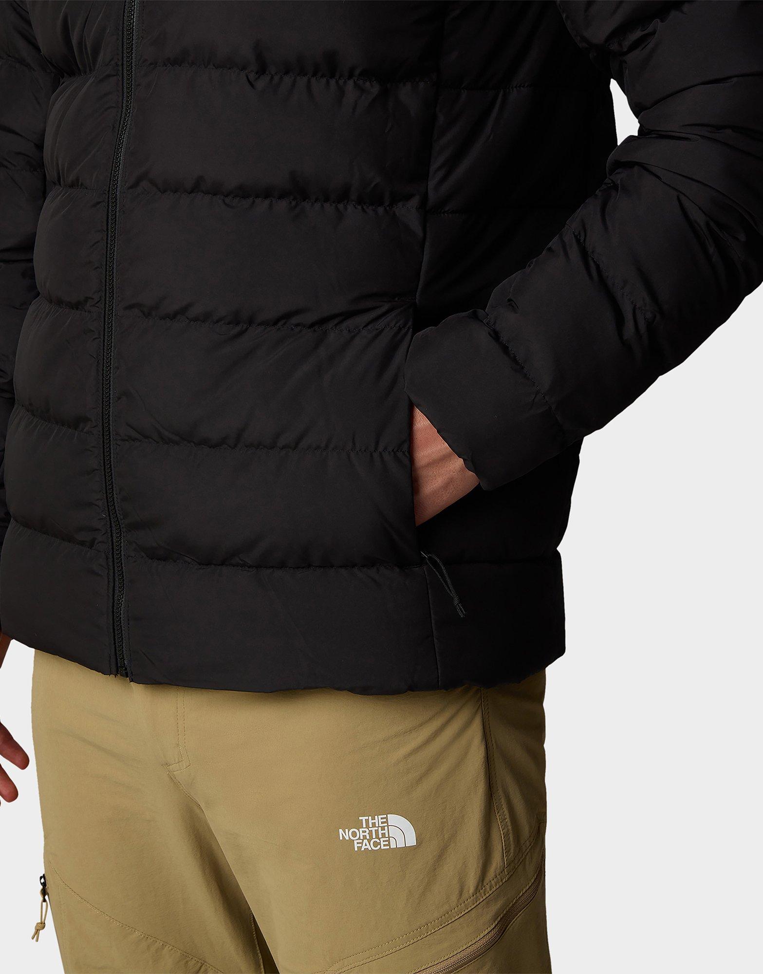 The North Face Aconcagua 3 Hooded Jacket