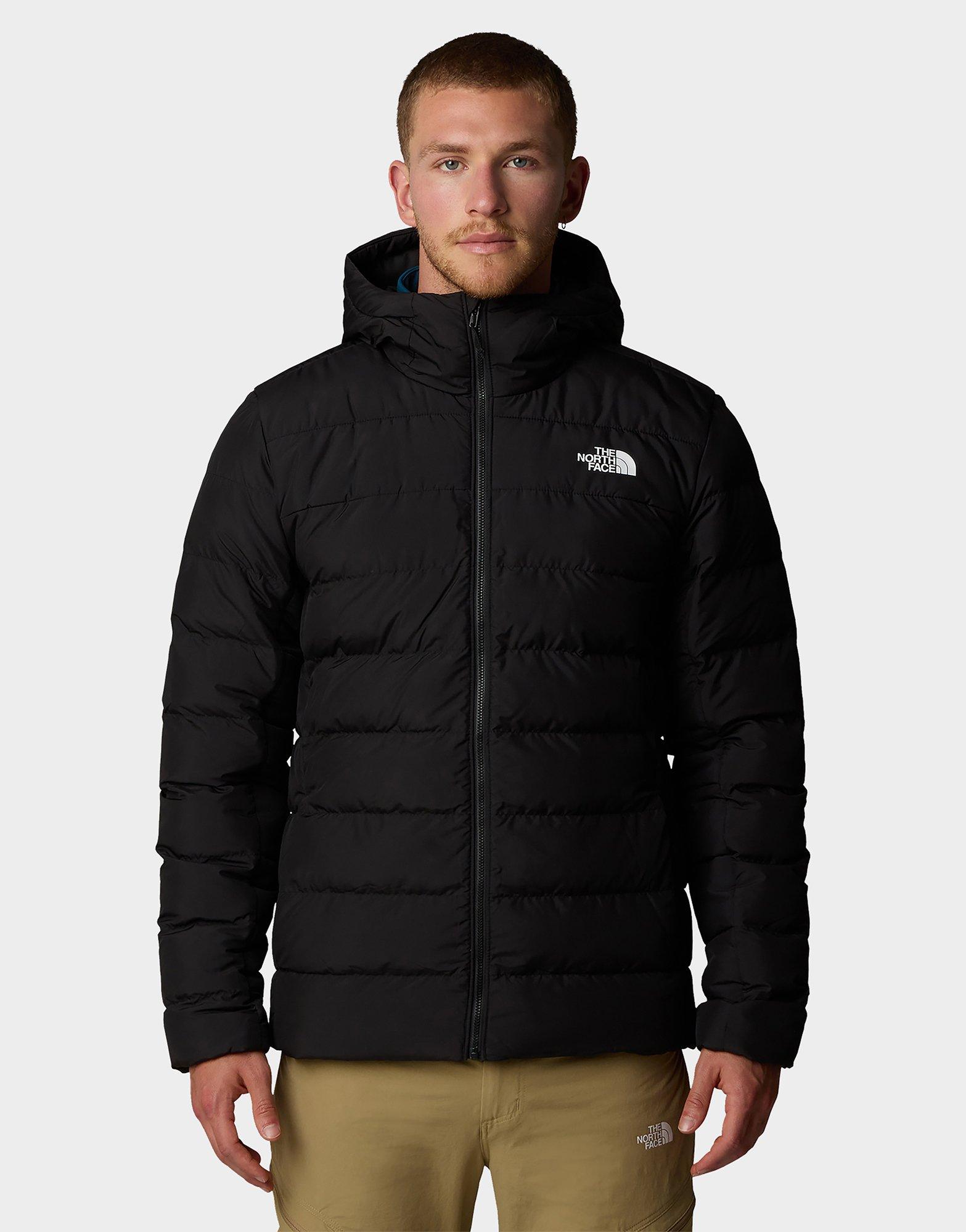 The North Face Aconcagua 3 Hooded Jacket