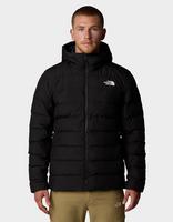 The North Face Aconcagua 3 Hooded Jacket