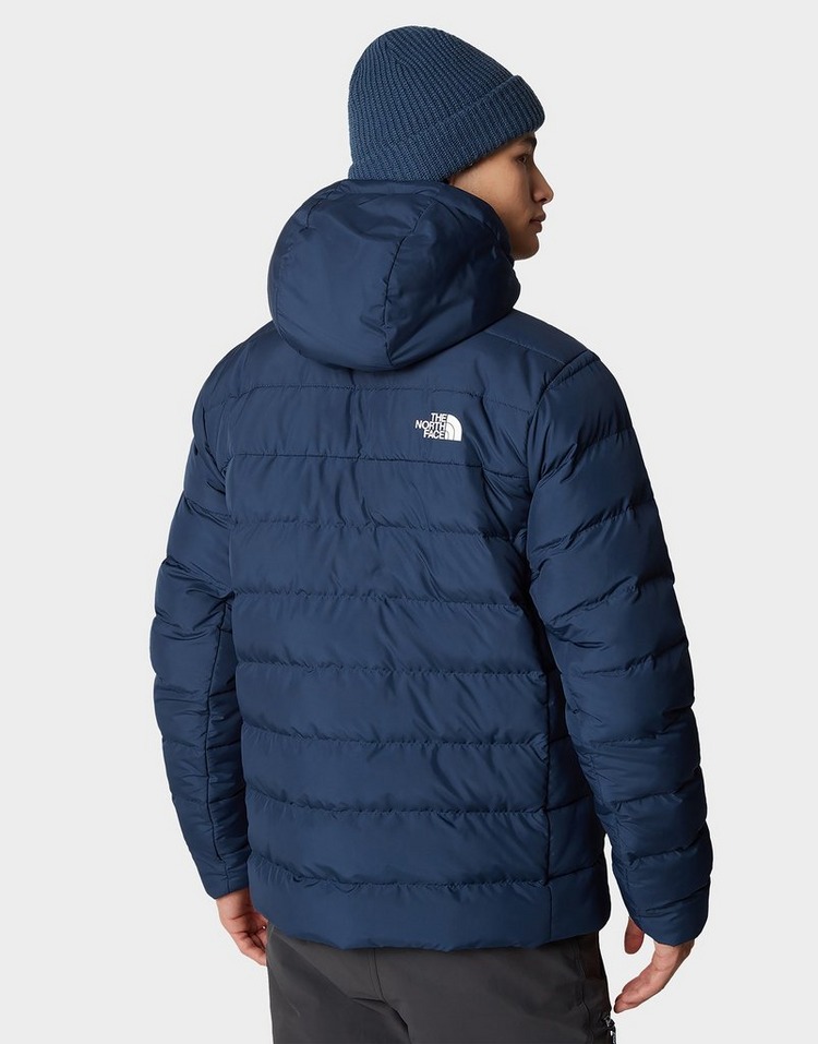 The North Face Aconcagua 3 Hooded Jacket