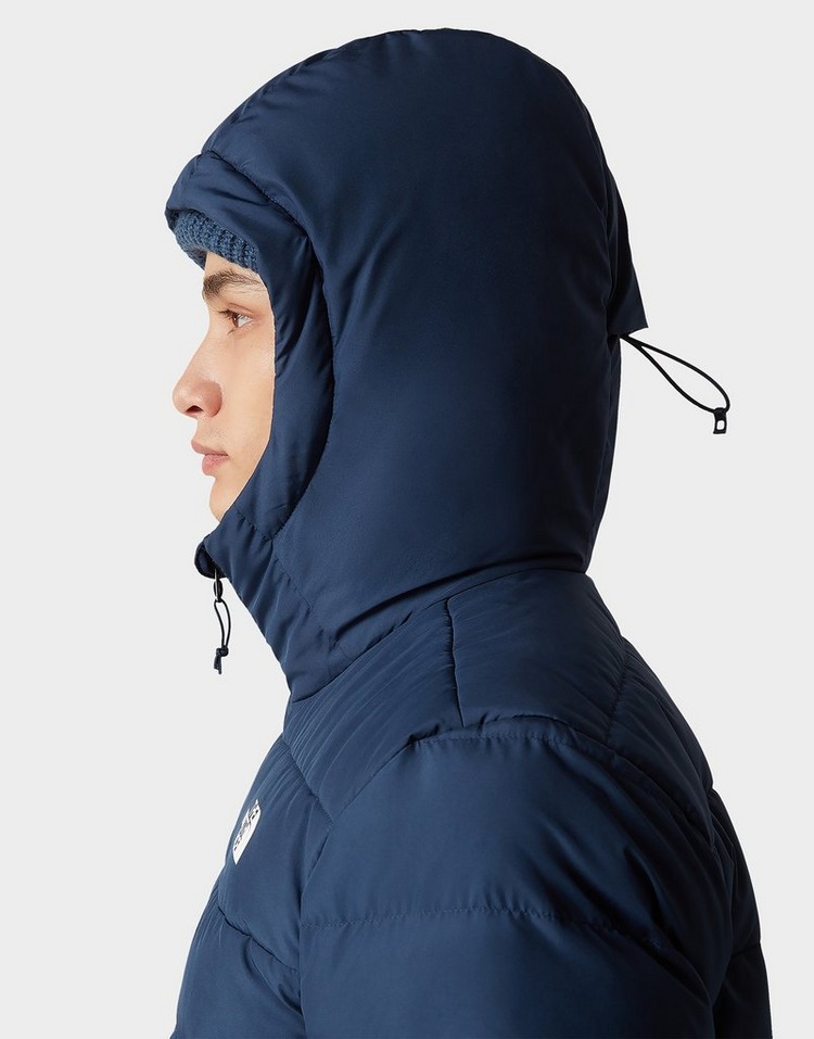 The North Face Aconcagua 3 Hooded Jacket